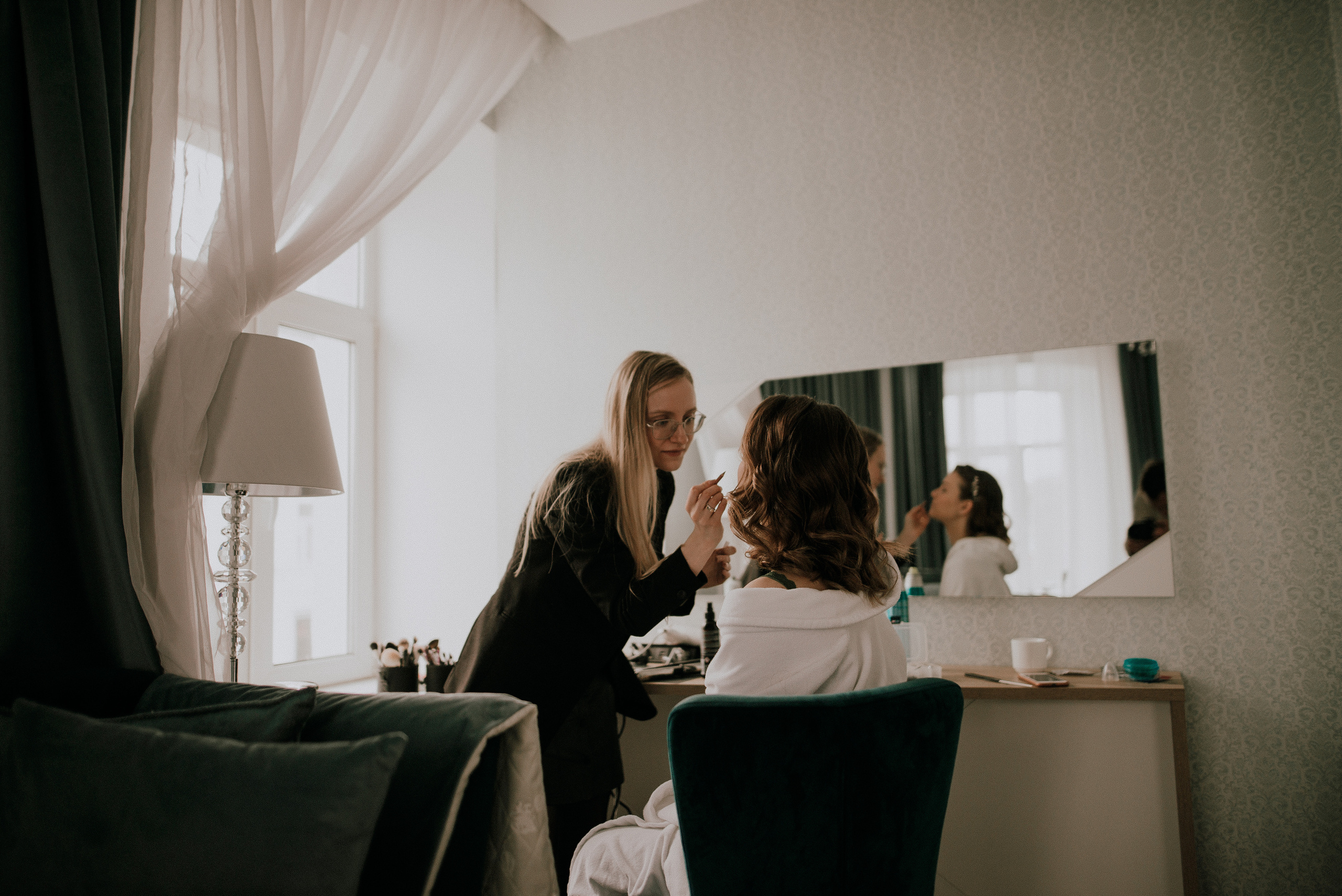 Катя и Лев. Свадебный фотограф в Москве и Ярославле Павел Кандауров