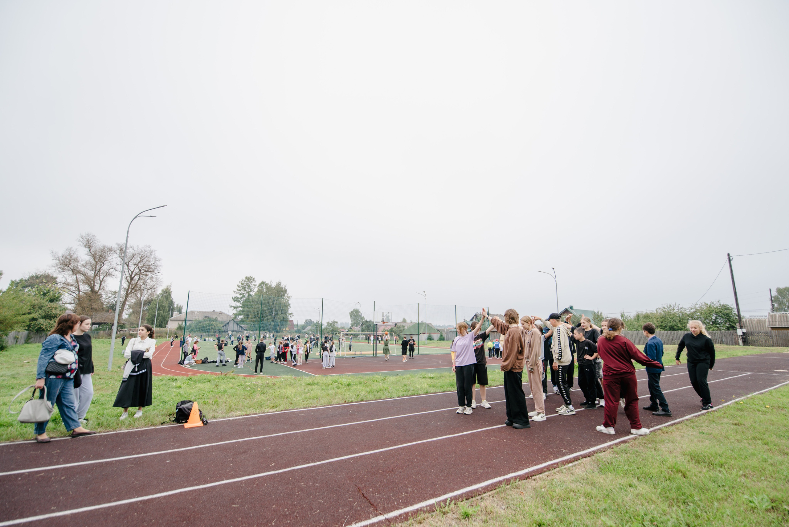 День Здоровья — 2024