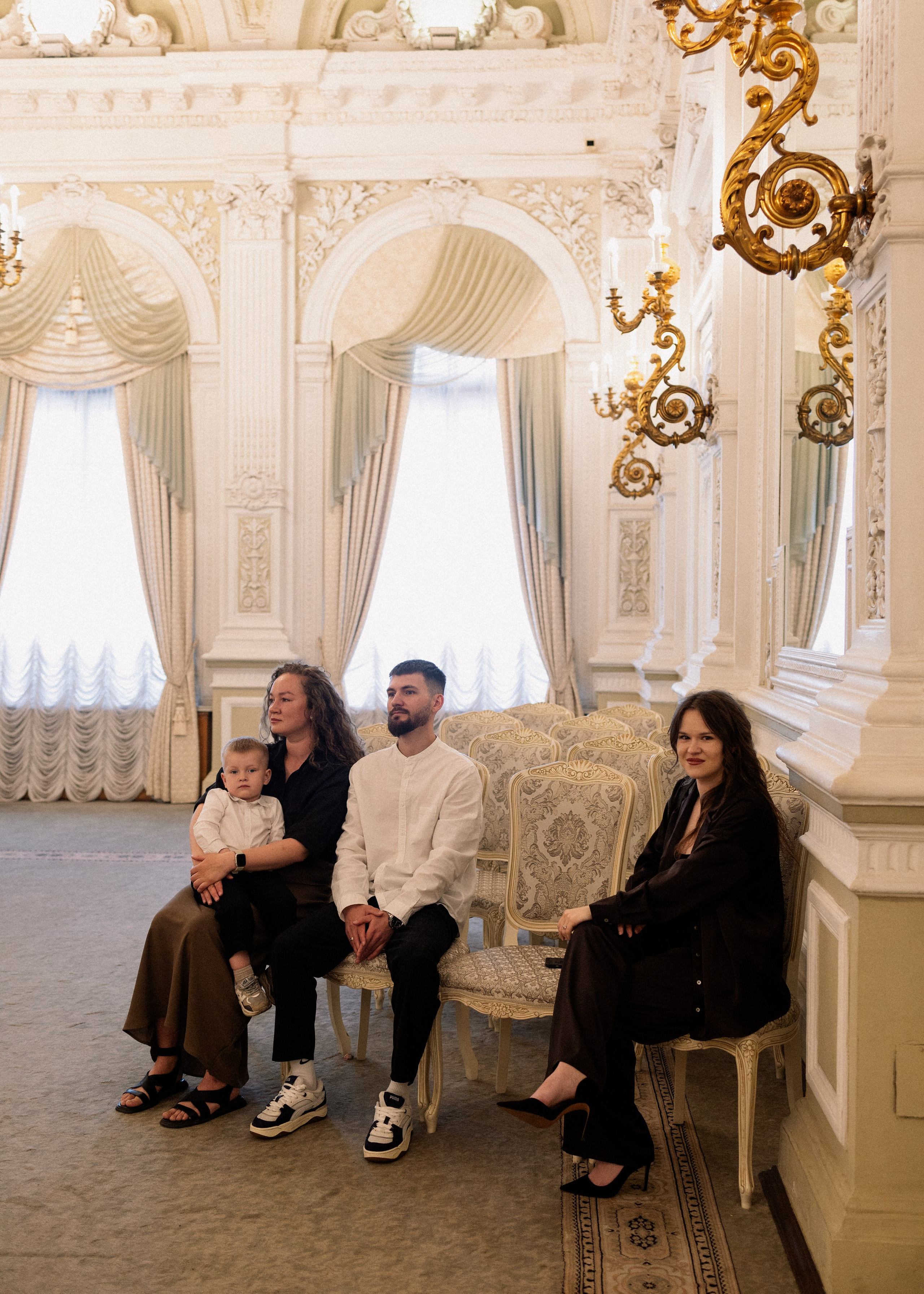 Юля и Стас. Фотограф в Санкт-Петербурге