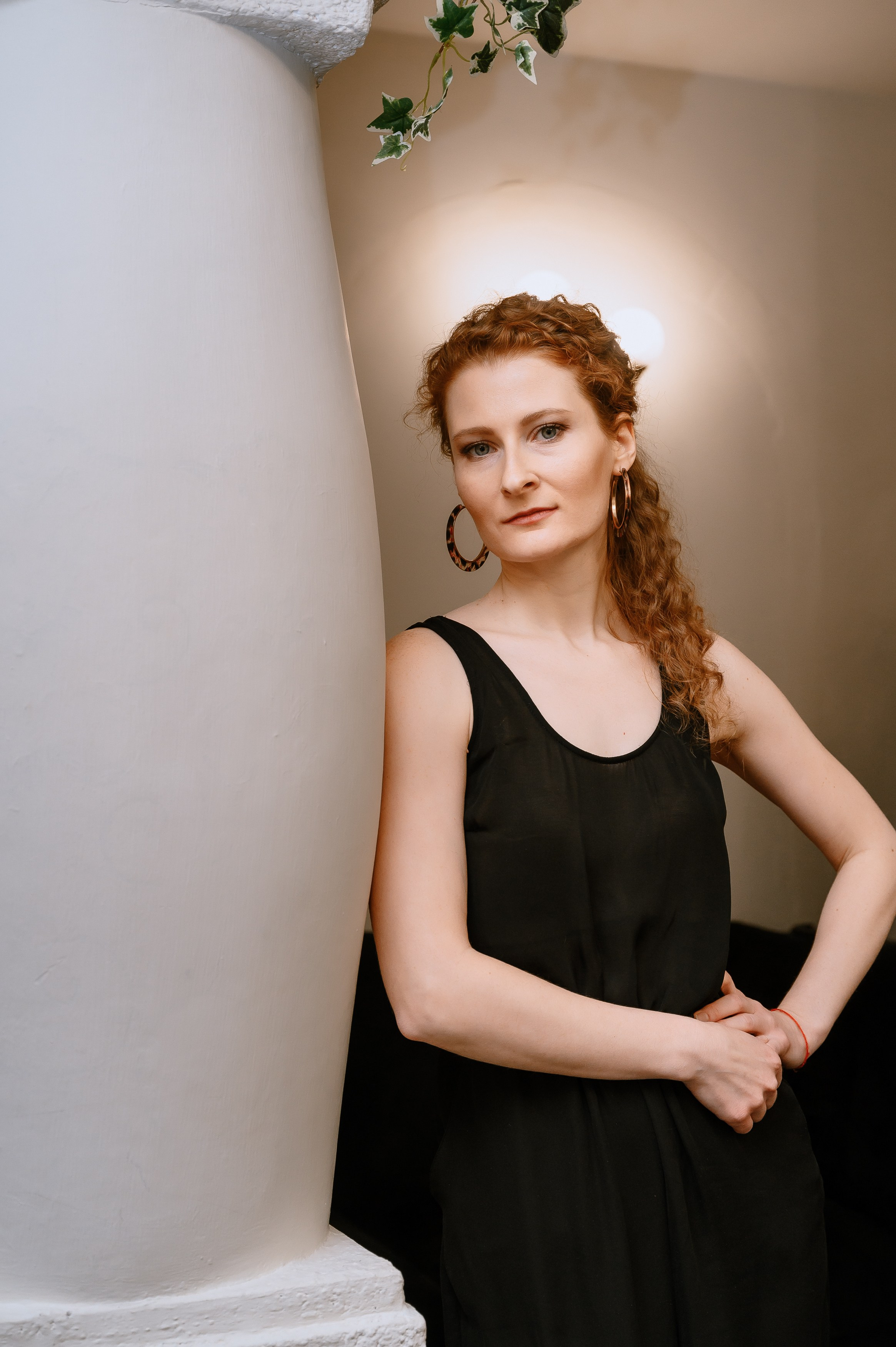 Поэтический вечер Ольги Любимовой. Свадебный и просто хороший фотограф в Челябинске