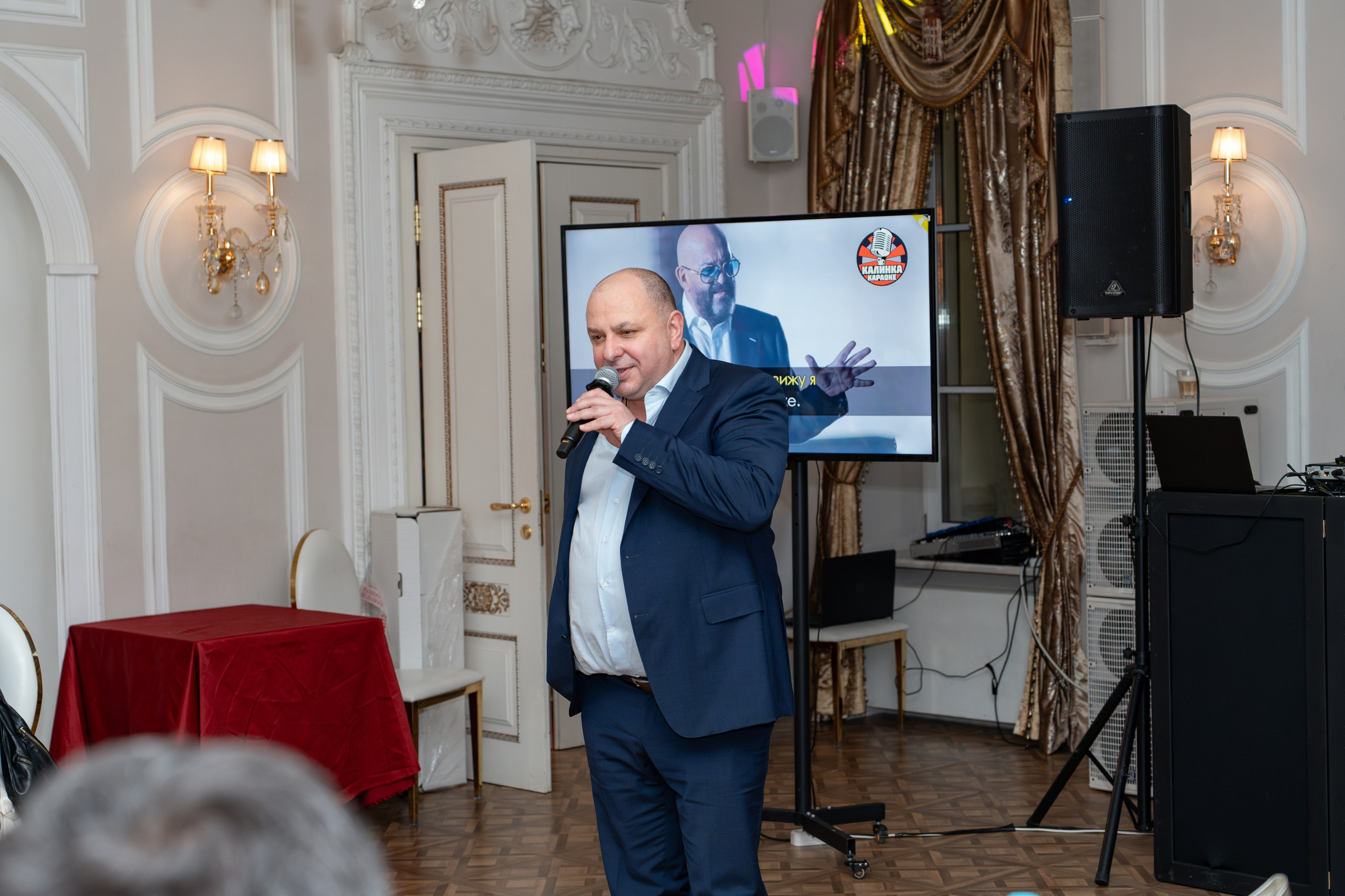 День рождения. Услуги фотографа | Санкт-Петербург