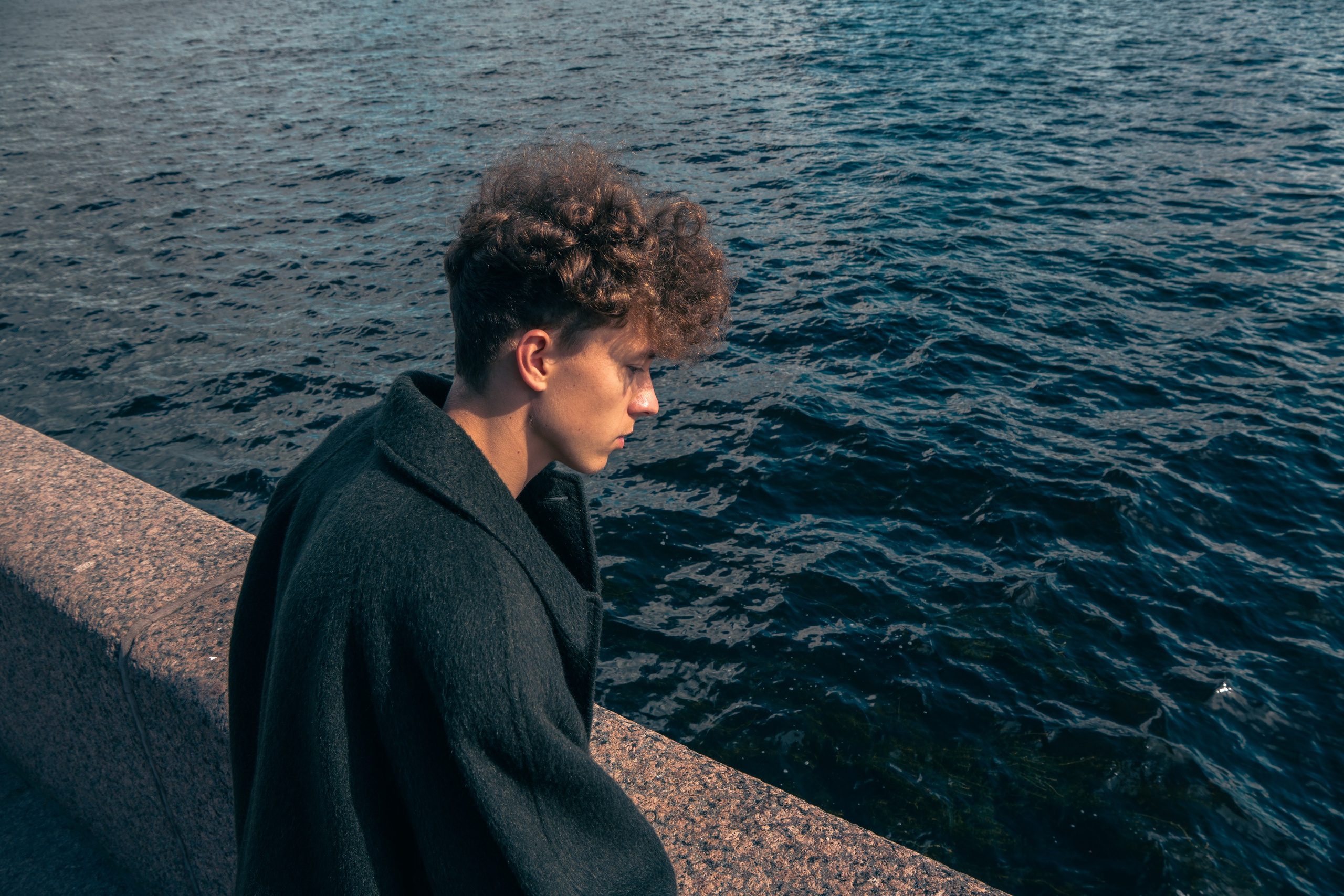 Индивидуальная фотосессия. Услуги фотографа | Санкт-Петербург