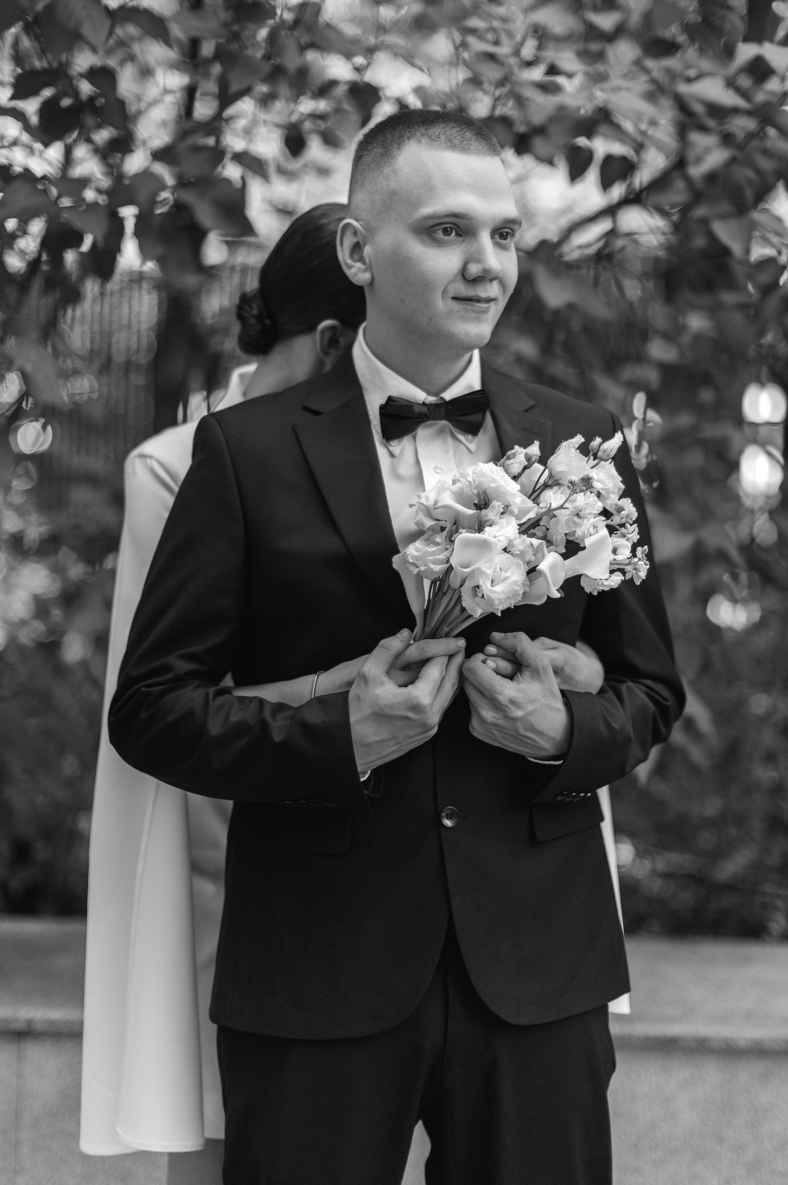 חתונה. צלם ואמן ילדים ומשפחה