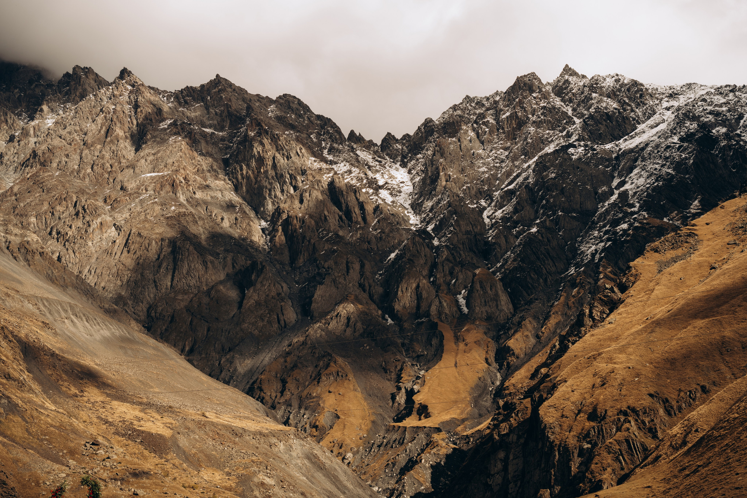 Грузия. Фотограф в Минске — Мария Миллс