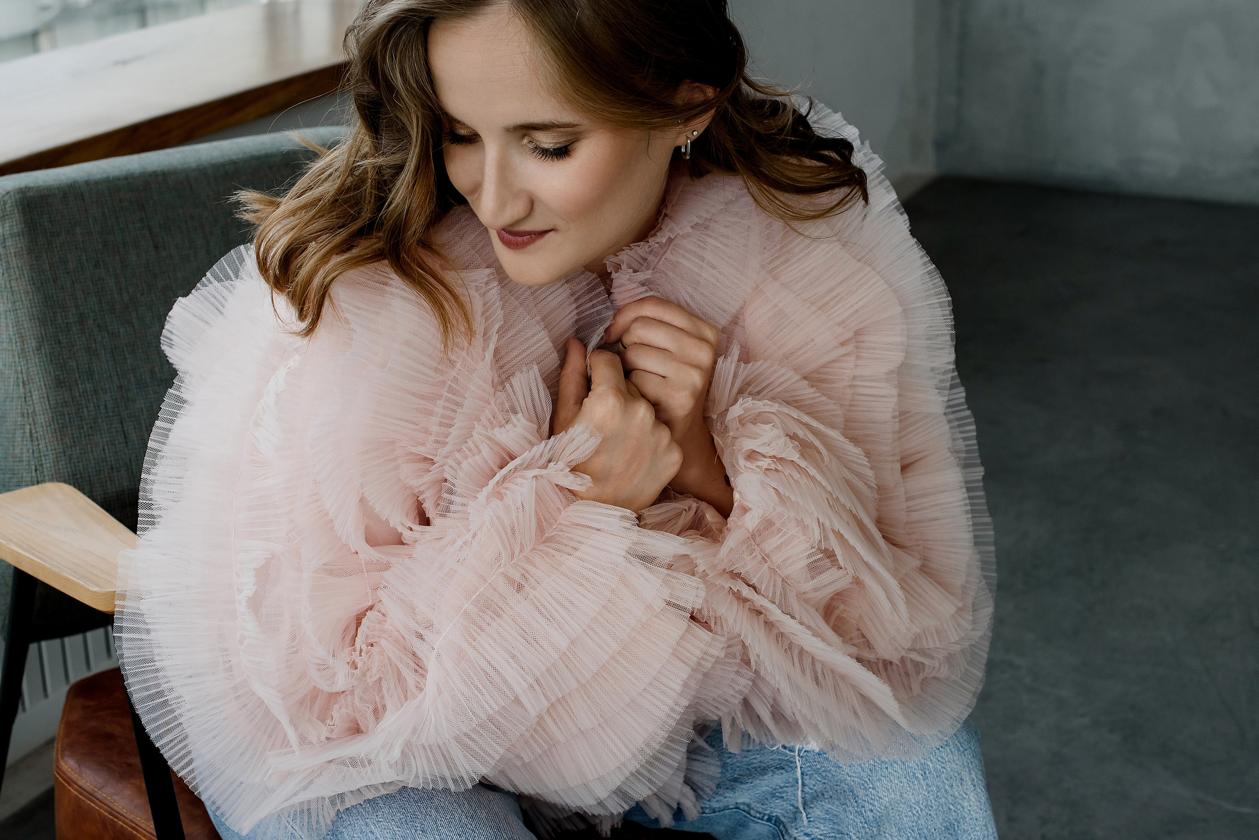 Татьяна. Юлия Соколовская Фотограф Москва Красногорск