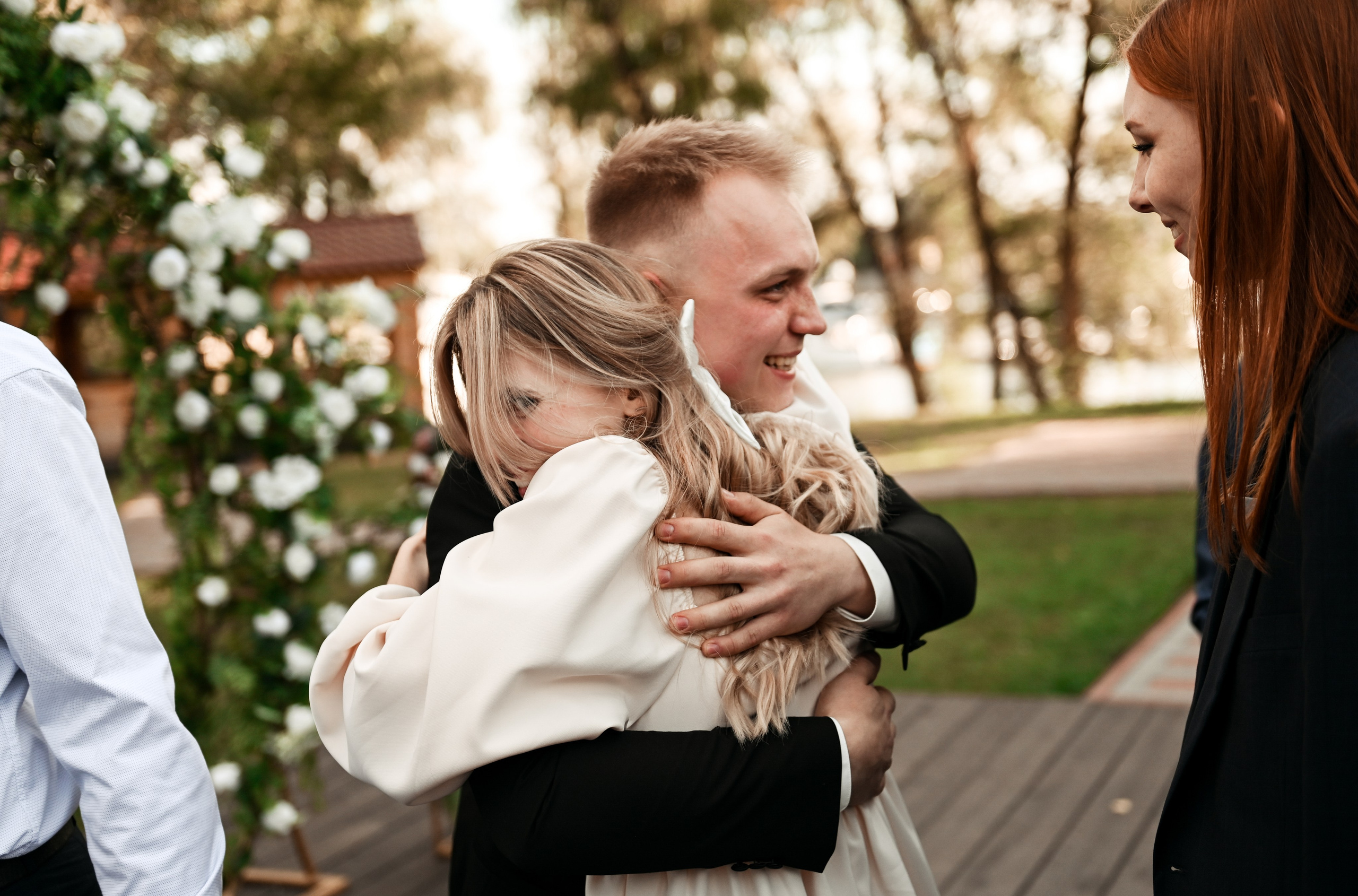 Шикарные ребята Владислав и Анастасия. Свадебный, семейный, детский, контент фотограф в Омске Максим Ильин