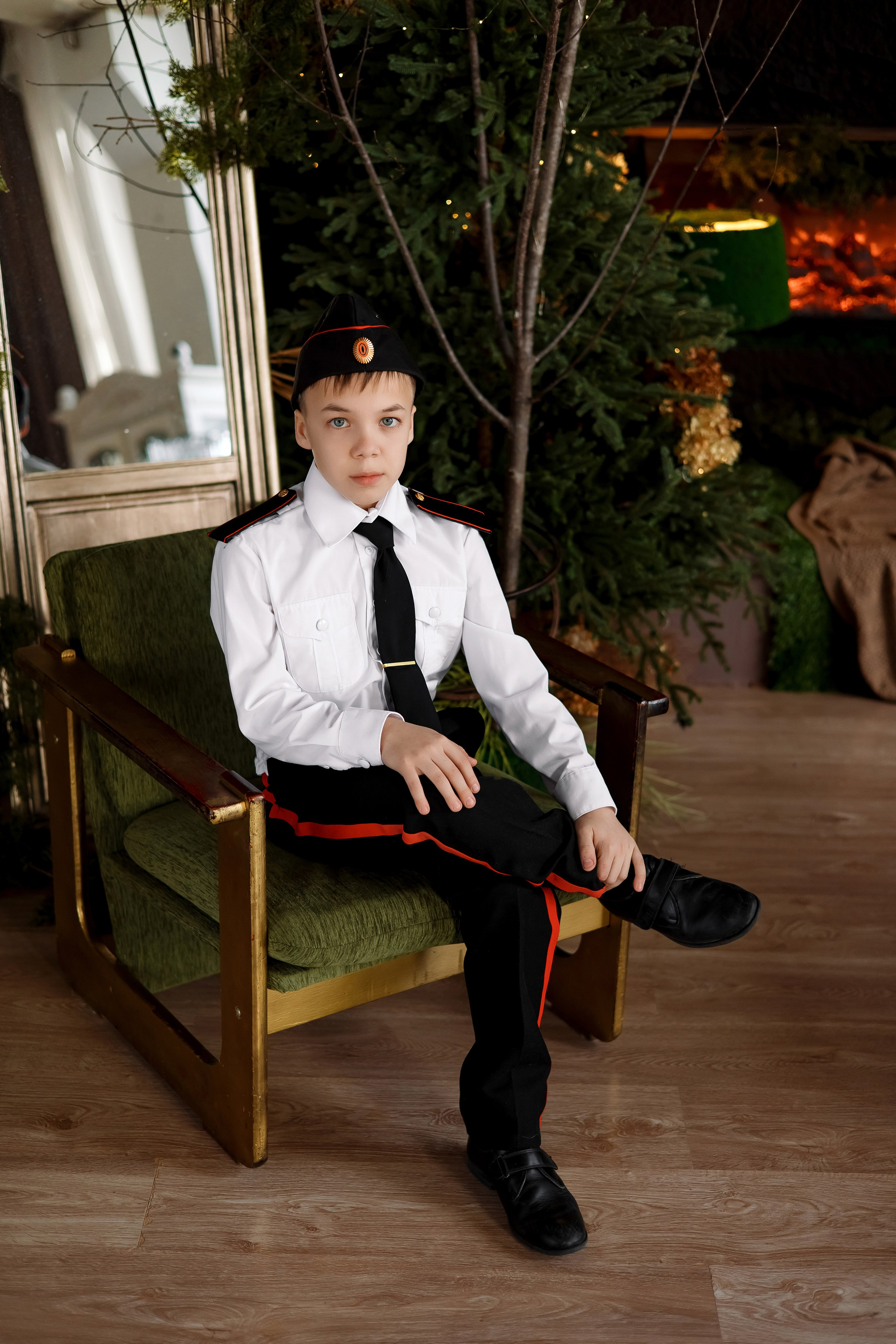 4 класс 18 школа. Фотограф Любовь Корниенко, Примоский край