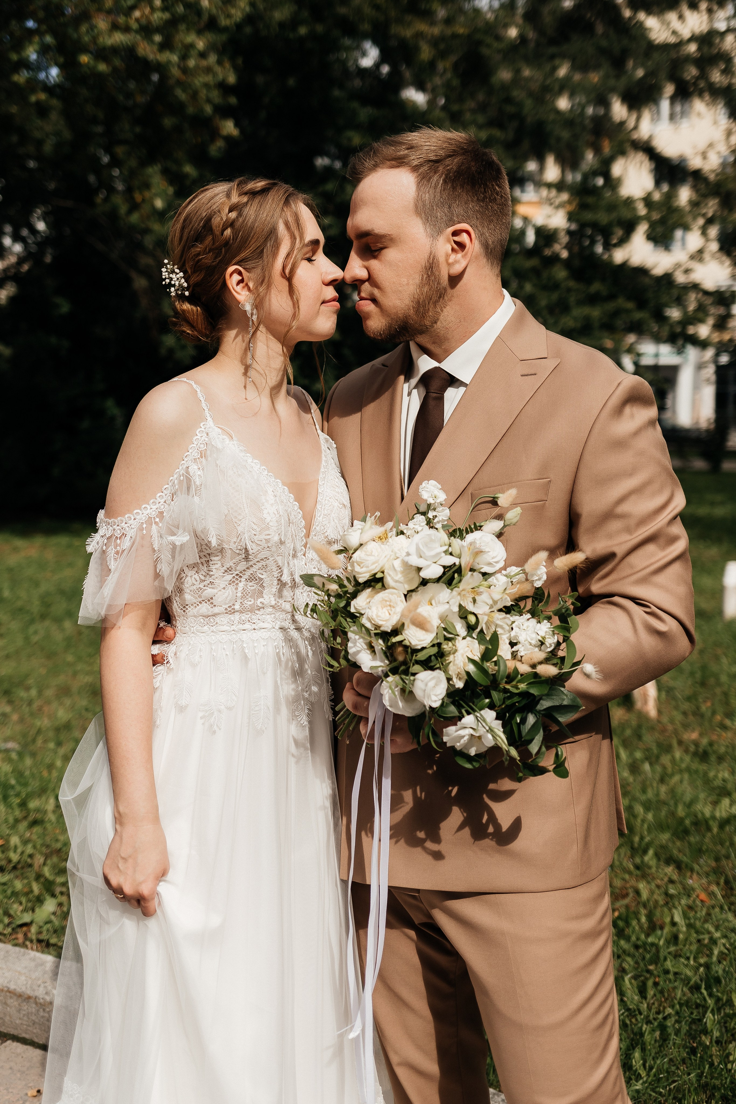 Сергей и Анастасия/2024. Свадебный и семейный фотограф в Екатеринбурге