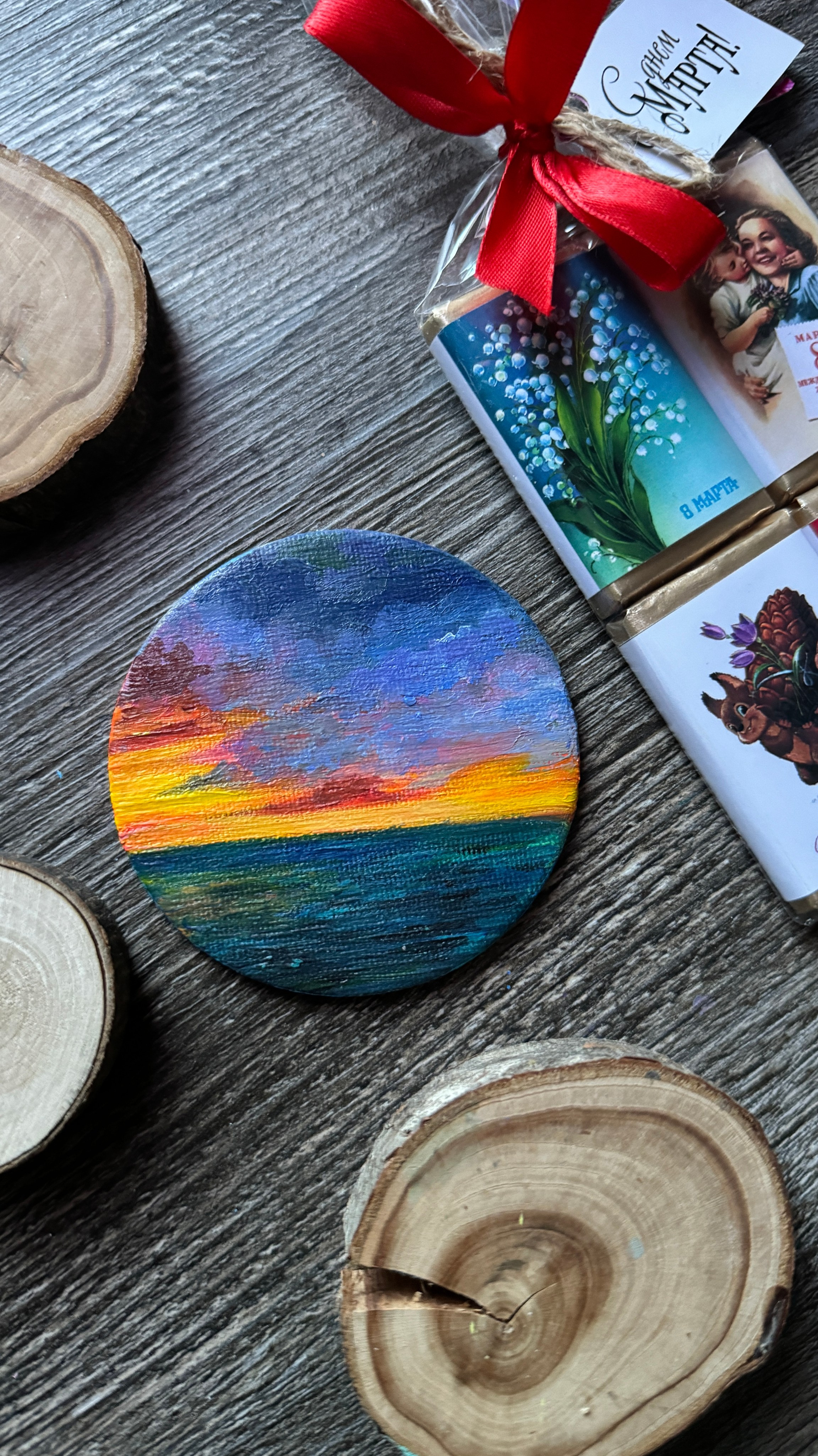 Живопись. Фотограф в Санкт-Петербурге