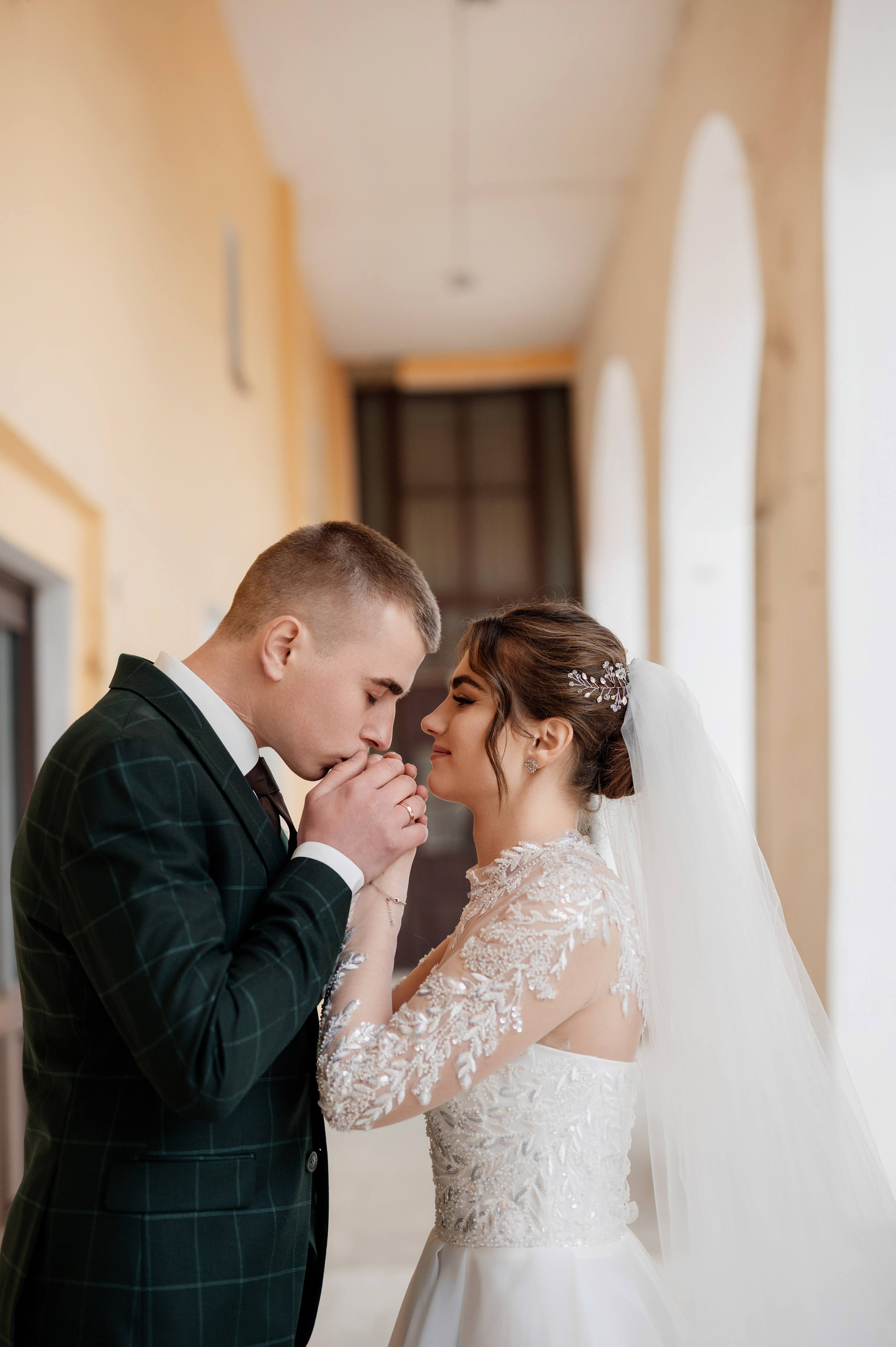 Алина и Андрей. Детский и семейный фотограф Москва Рязань