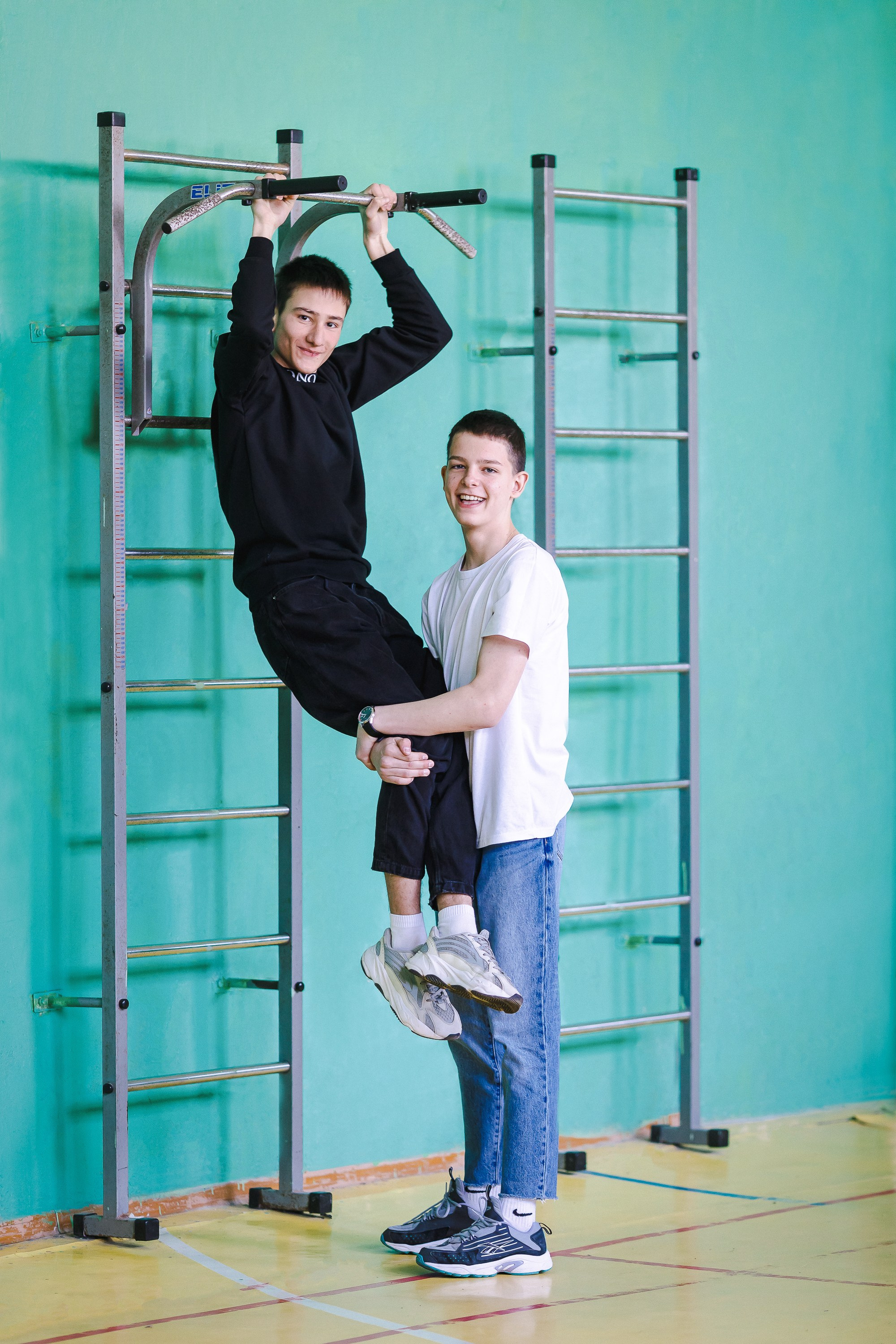 Фотосъемка школьников. Школьный и семейный фотограф в Хабаровске Татьяна Ассаулова