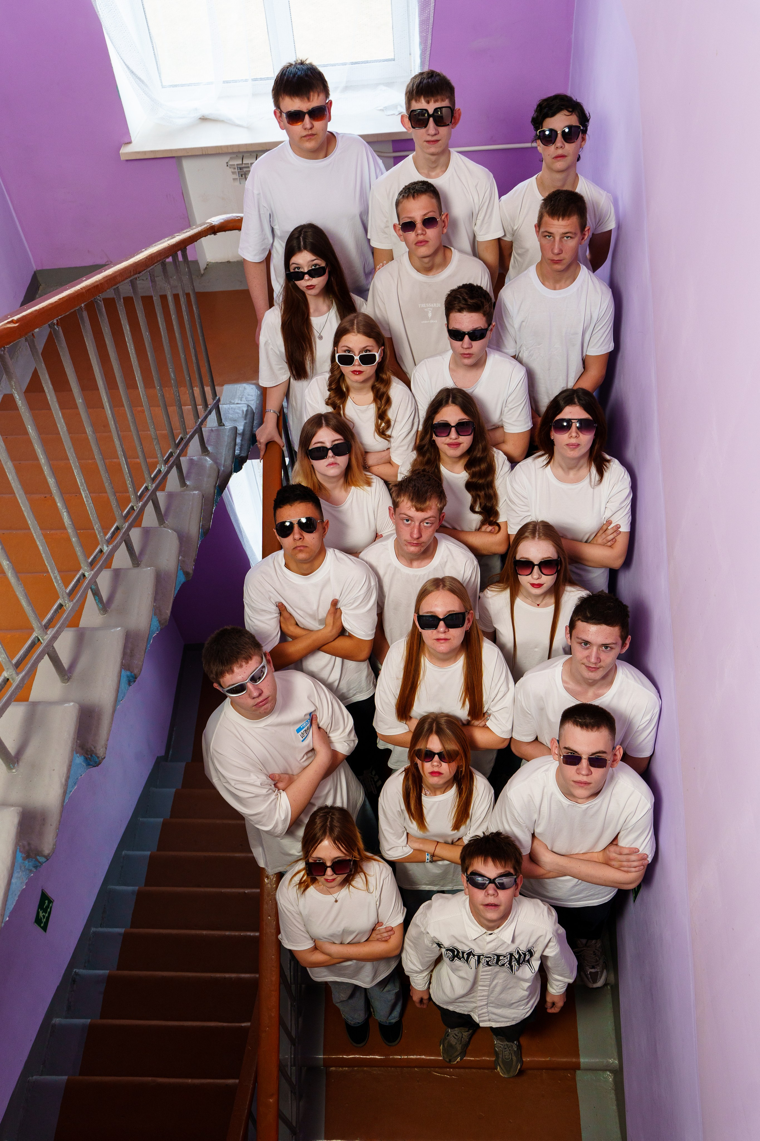 Выпуск 2025 Волочаевка-2. Школьный и семейный фотограф в Хабаровске Татьяна Ассаулова