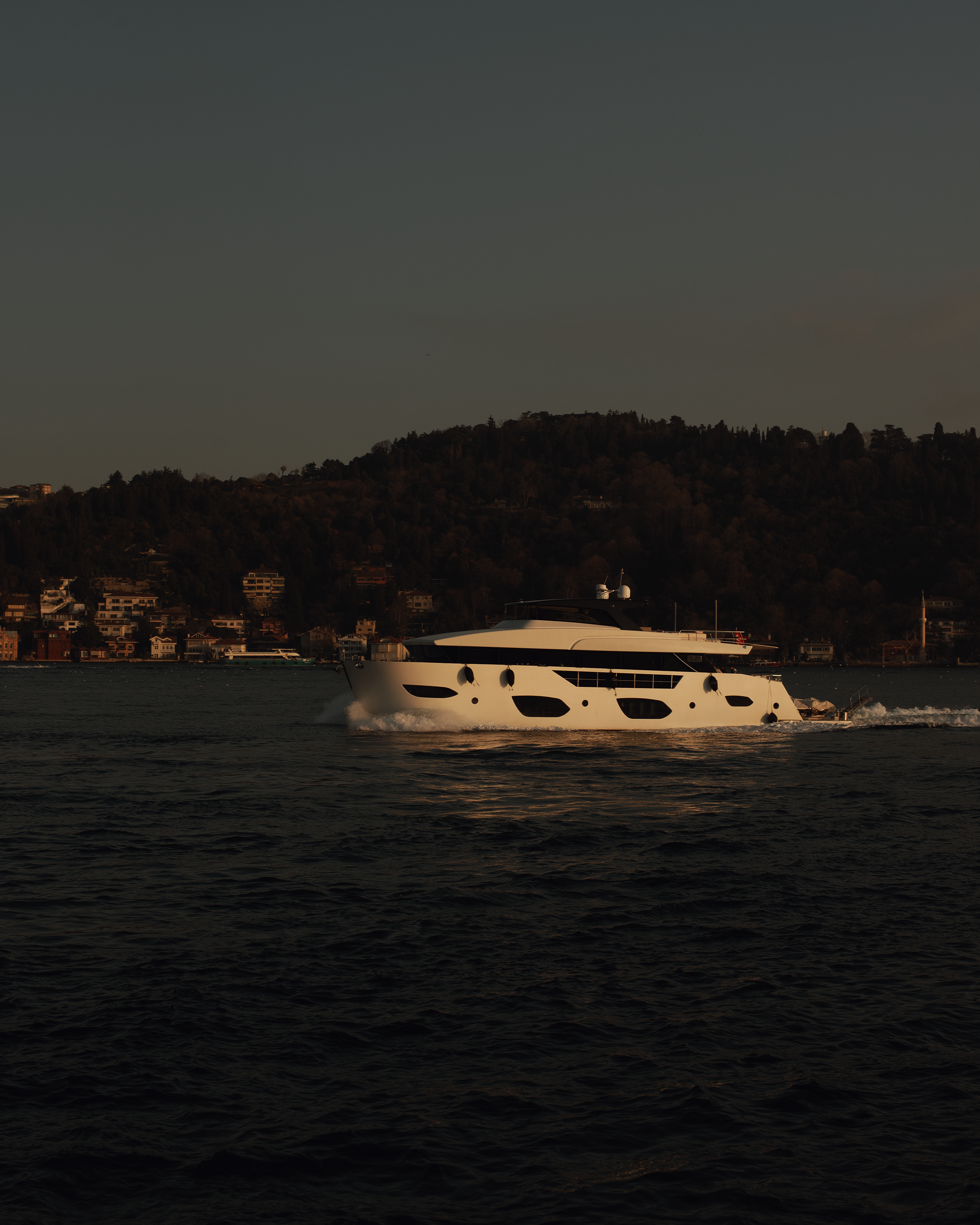 Рекламный фотограф из Гуанчжоу: магия Стамбула через объектив. Коммерческий и предметный фотограф в Гуанчжоу Коваленко Александр