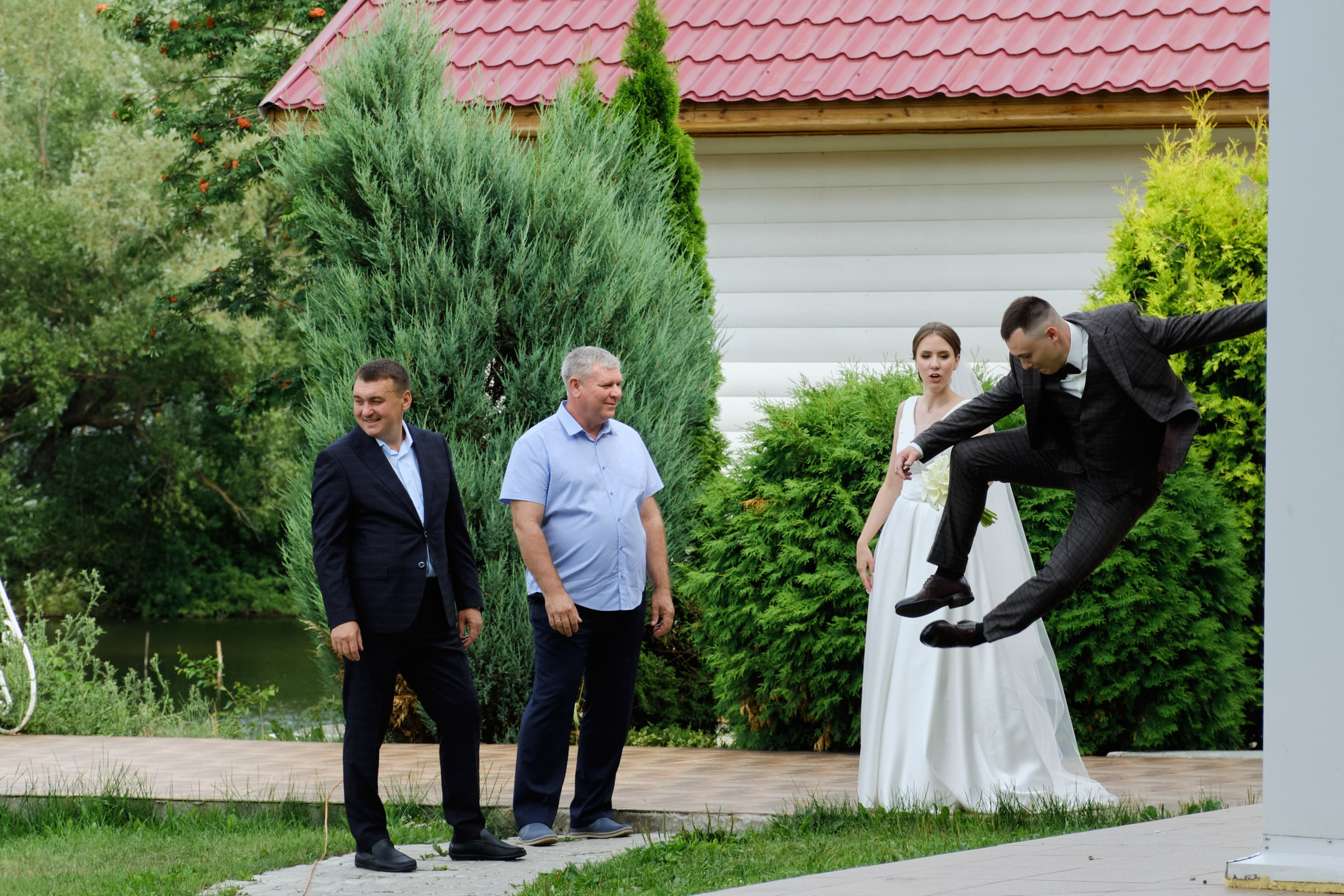 Полина & Глеб. Фотограф в Самаре Татьяна Дубаносова