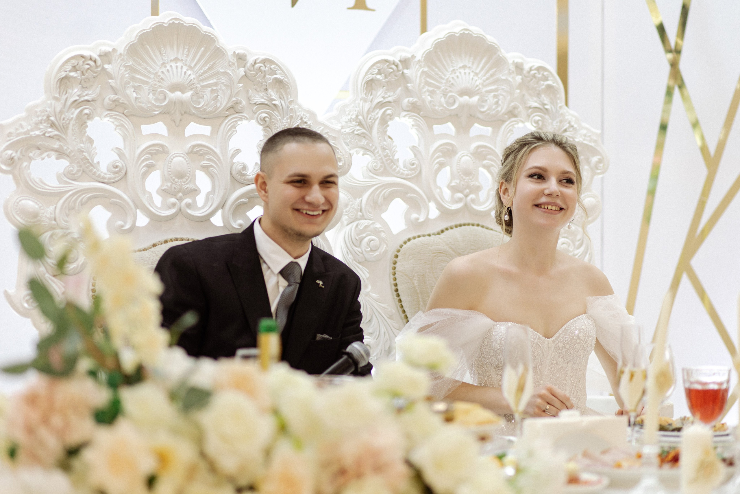 Алексей и Ирина. Свадебный фотограф Маргарита Глумскова