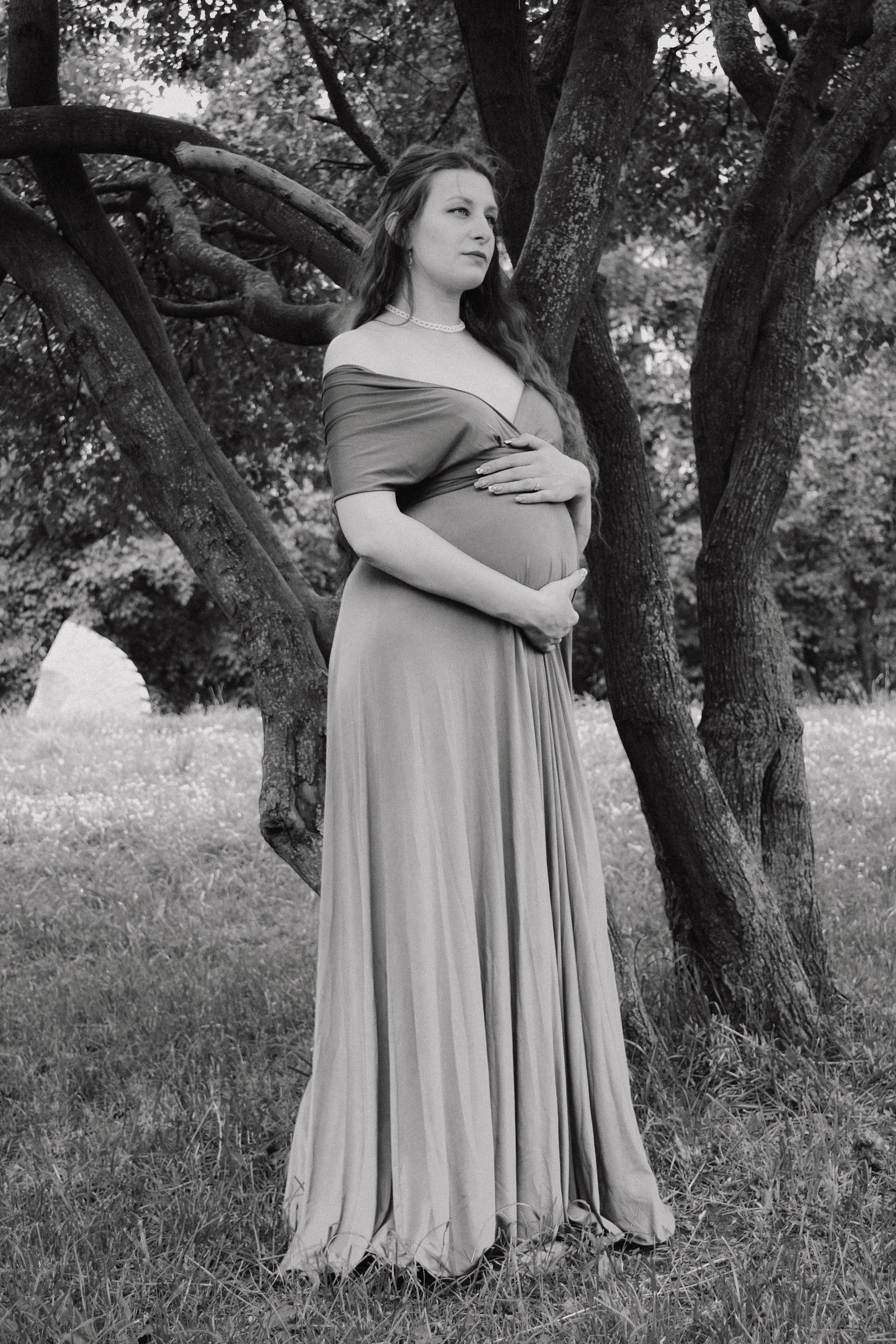 Эта съёмка — про тишину, тепло и ожидание чуда🌸. Записки фотографа