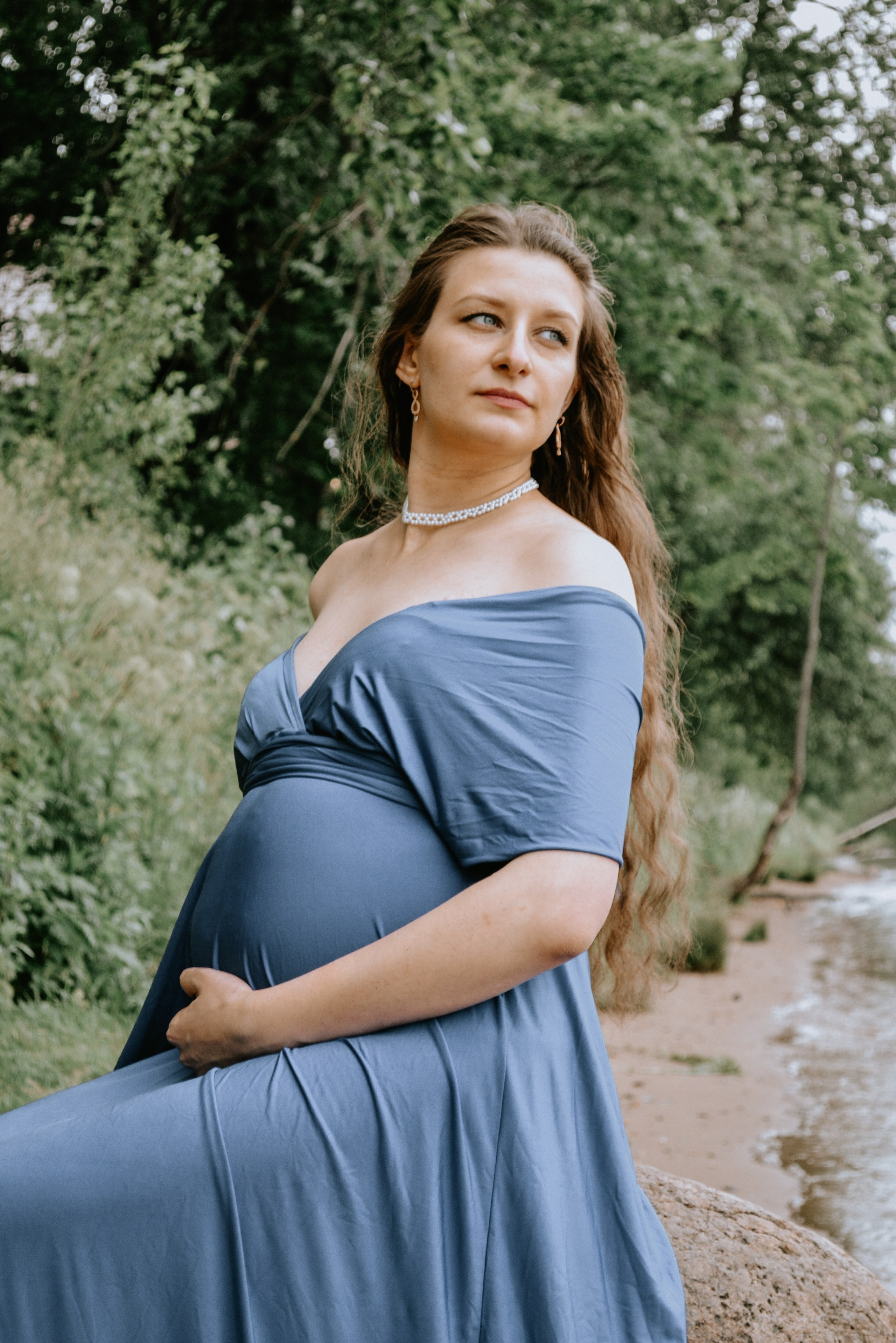 Эта съёмка — про тишину, тепло и ожидание чуда🌸. Записки фотографа