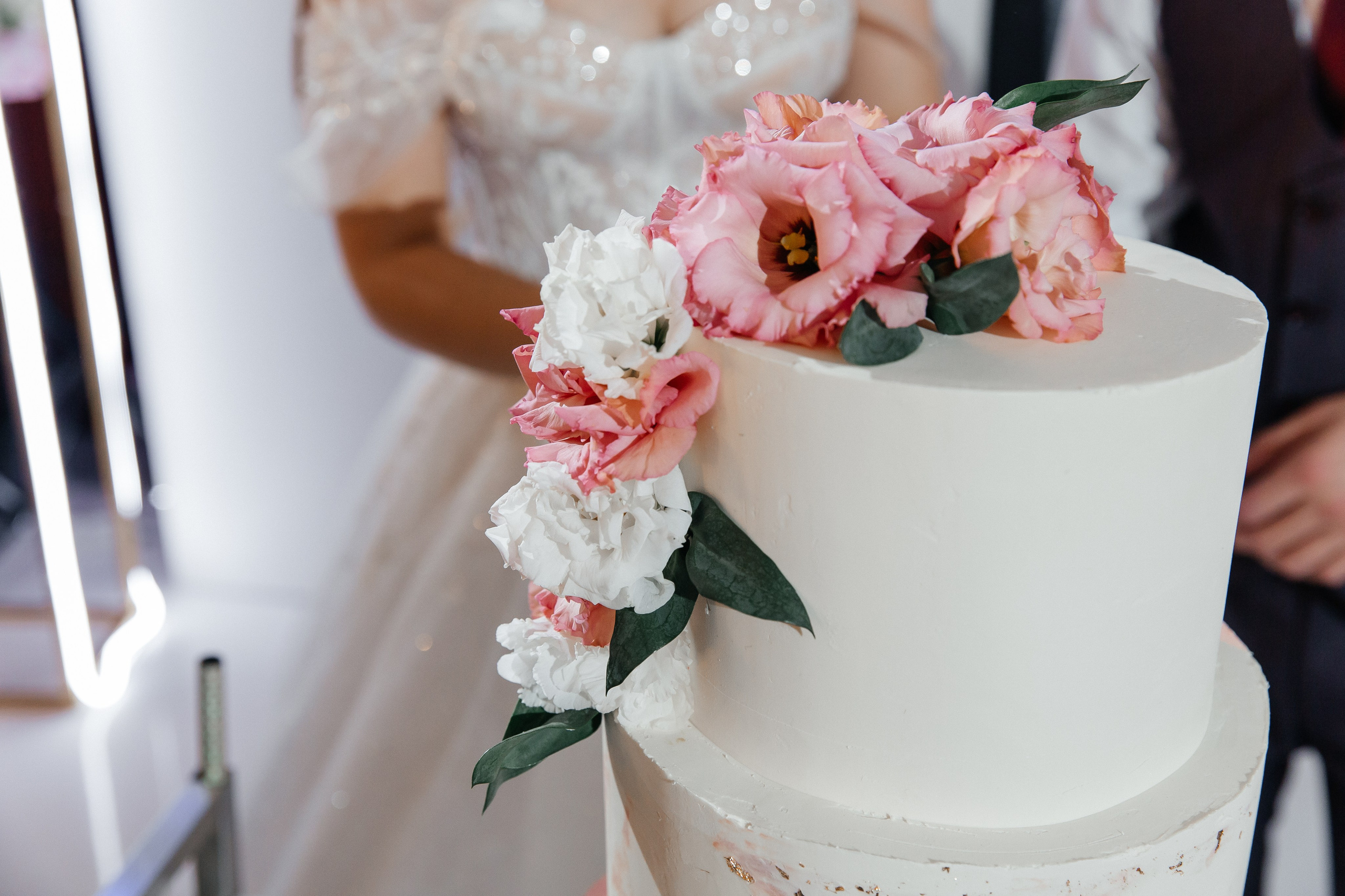 Свадьба Альберта и Алсу — бутик и O2. Свадебный фотограф в Оренбурге Илья Володьков