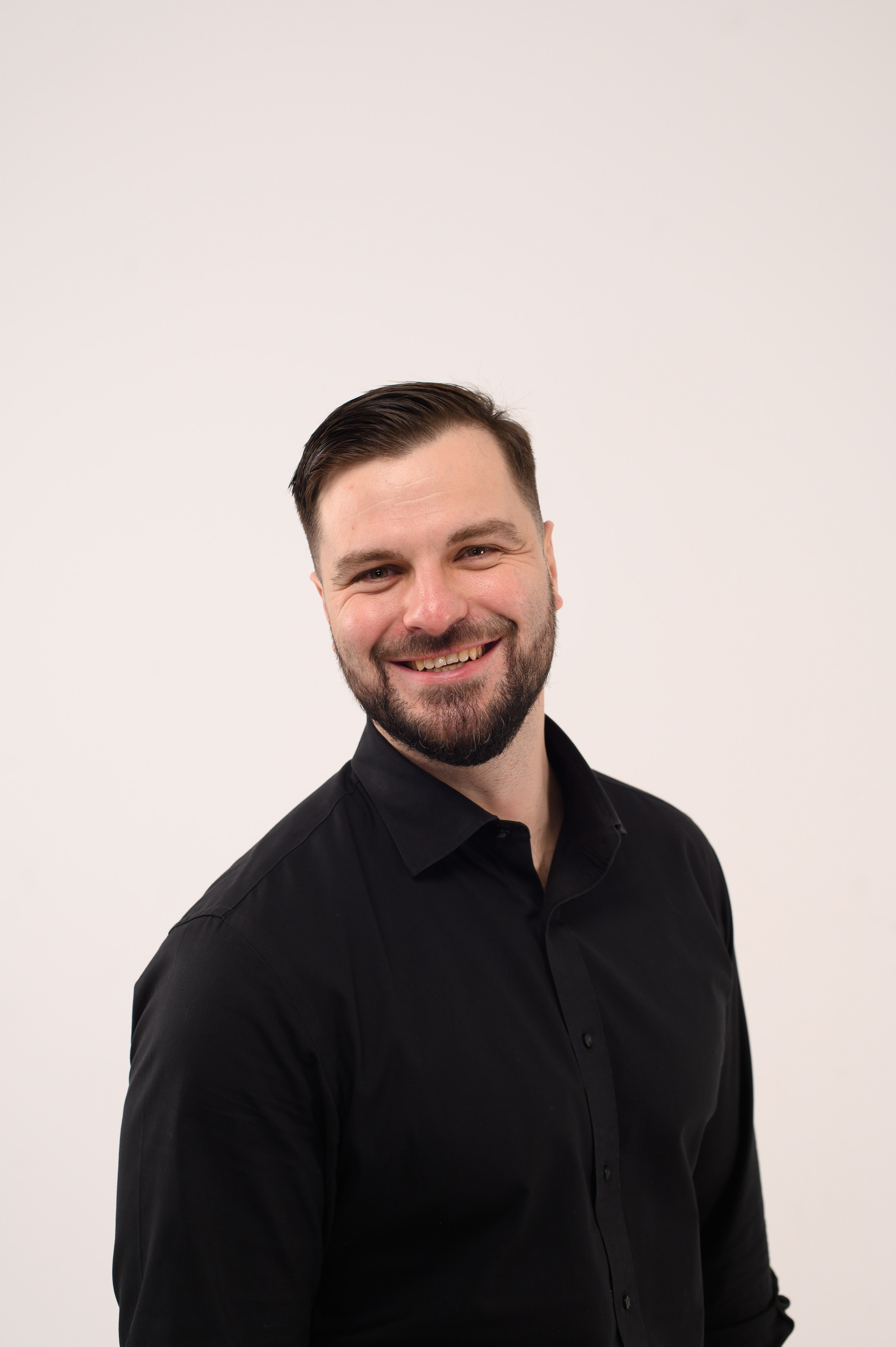 Актерский портрет. Профессиональный фотограф в Санкт-Петербурге