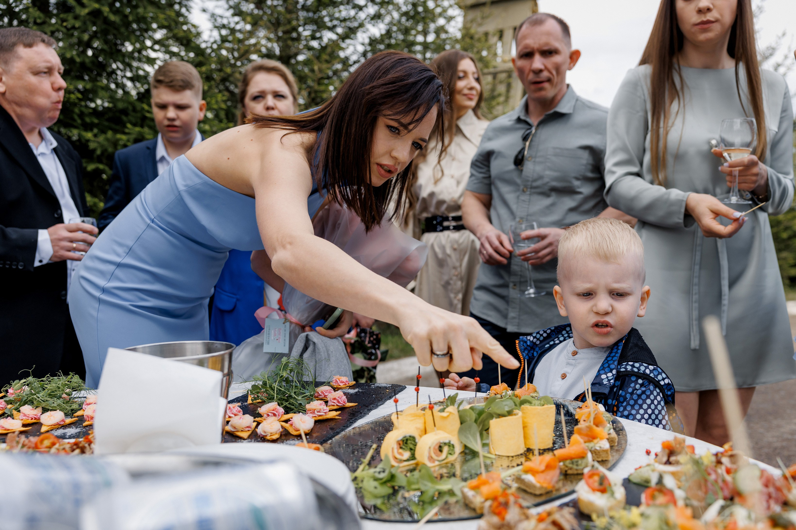 Ваня и Ульяна. Свадебный фотограф в Иркутске Сапаров Александр