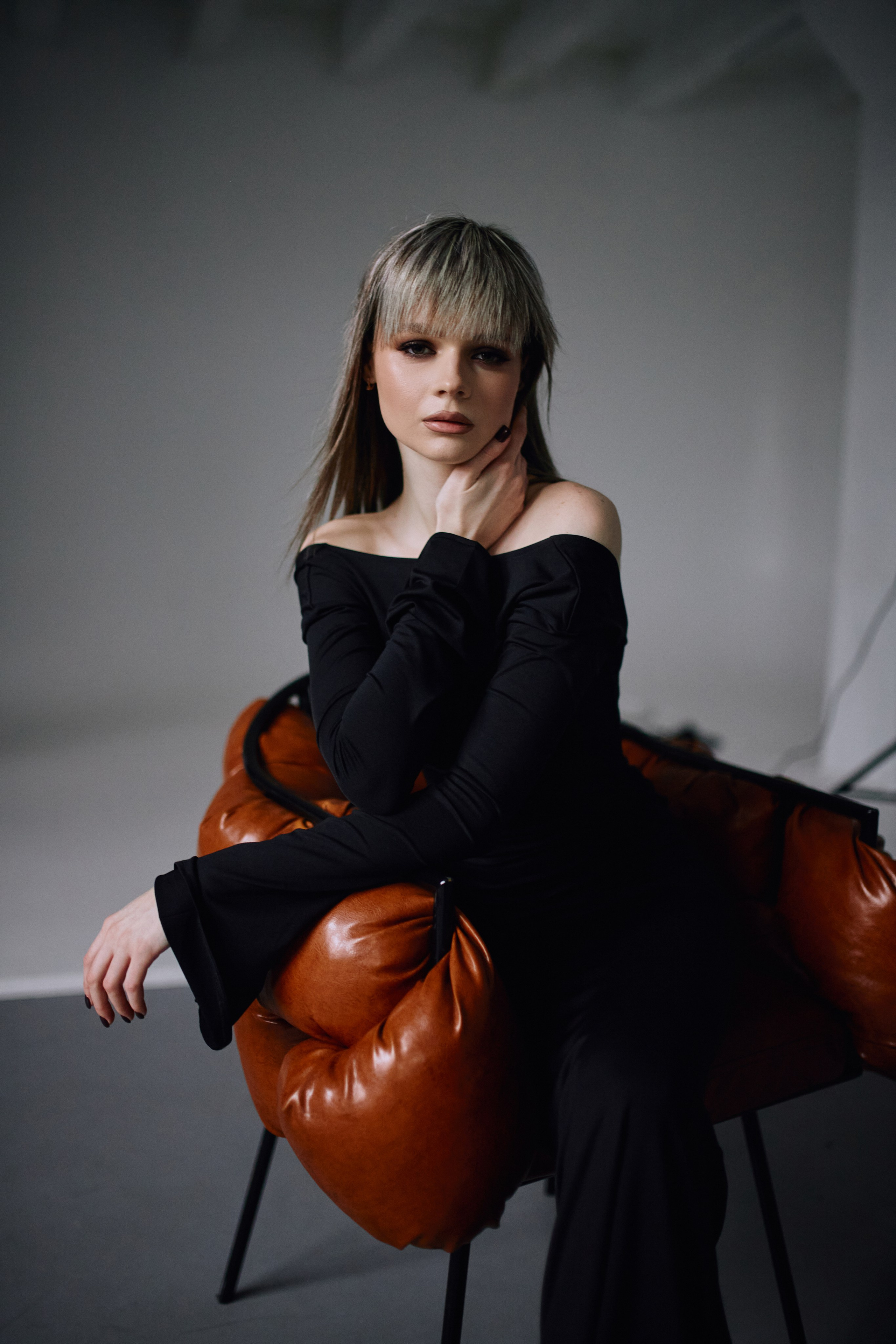 Елизавета. Фотограф в Саратове