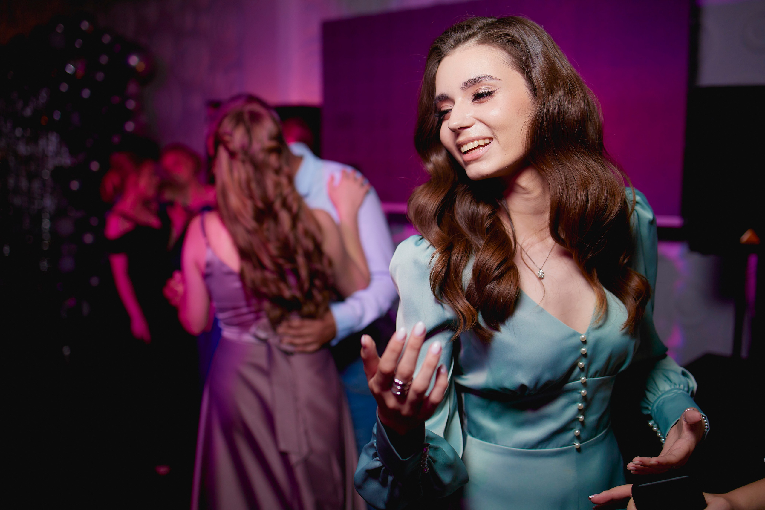 Школа № 79 (выпускной 2023). Фотограф Иван Кузьмин на любое Ваше мероприятие