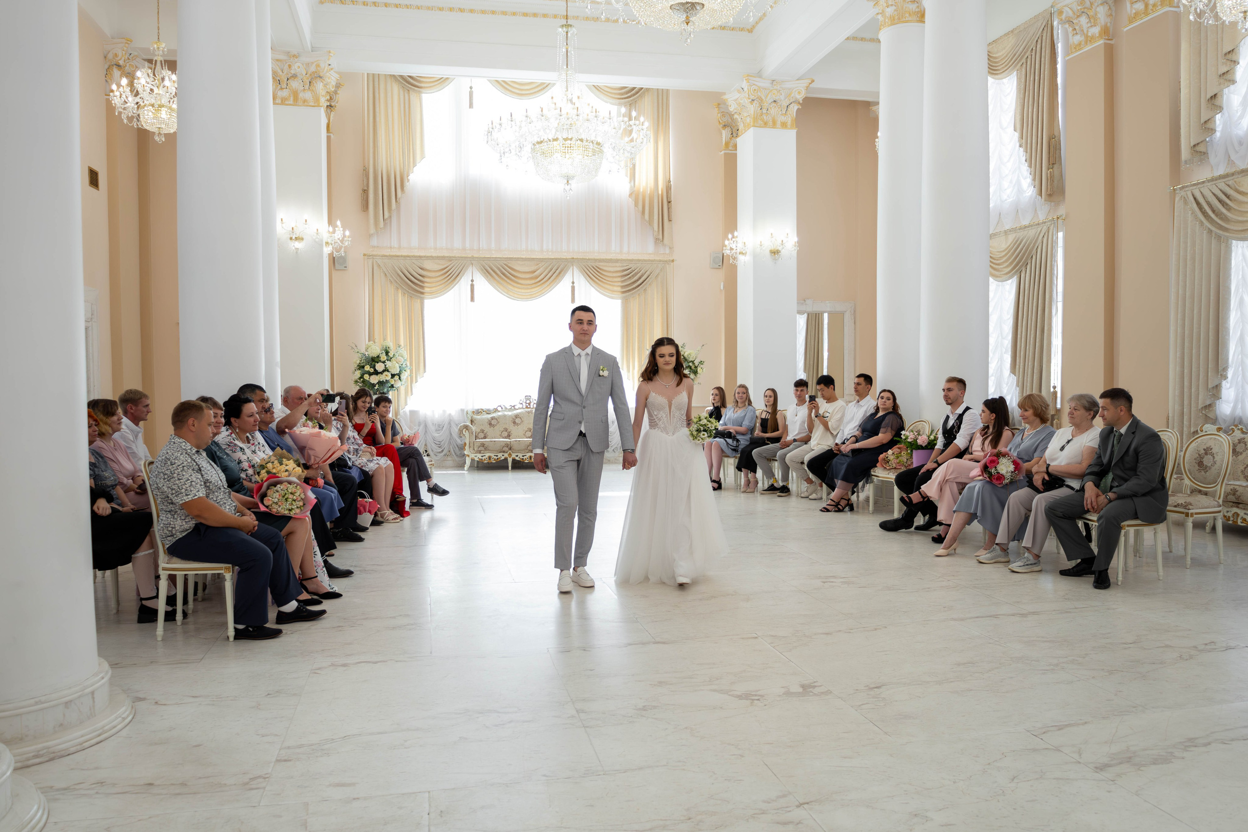 Егор&Ирина. Фотограф Надежда Гольцева