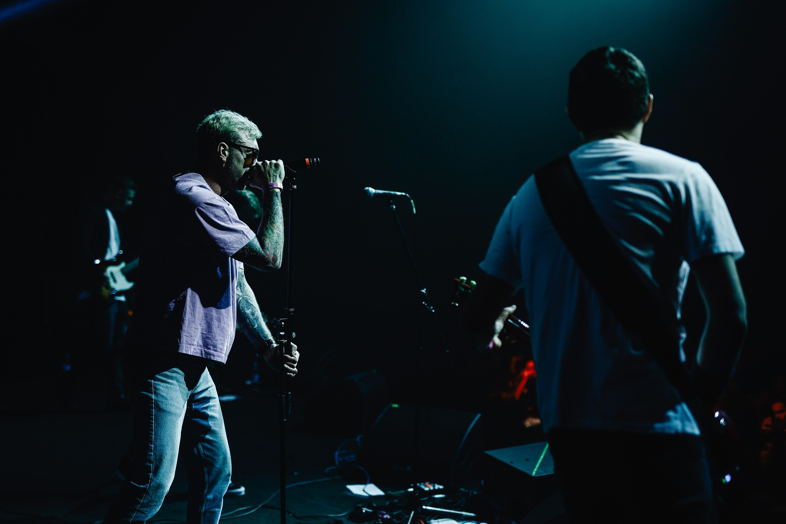 KURT COBEIN FESTIVAL @1930MOSCOW