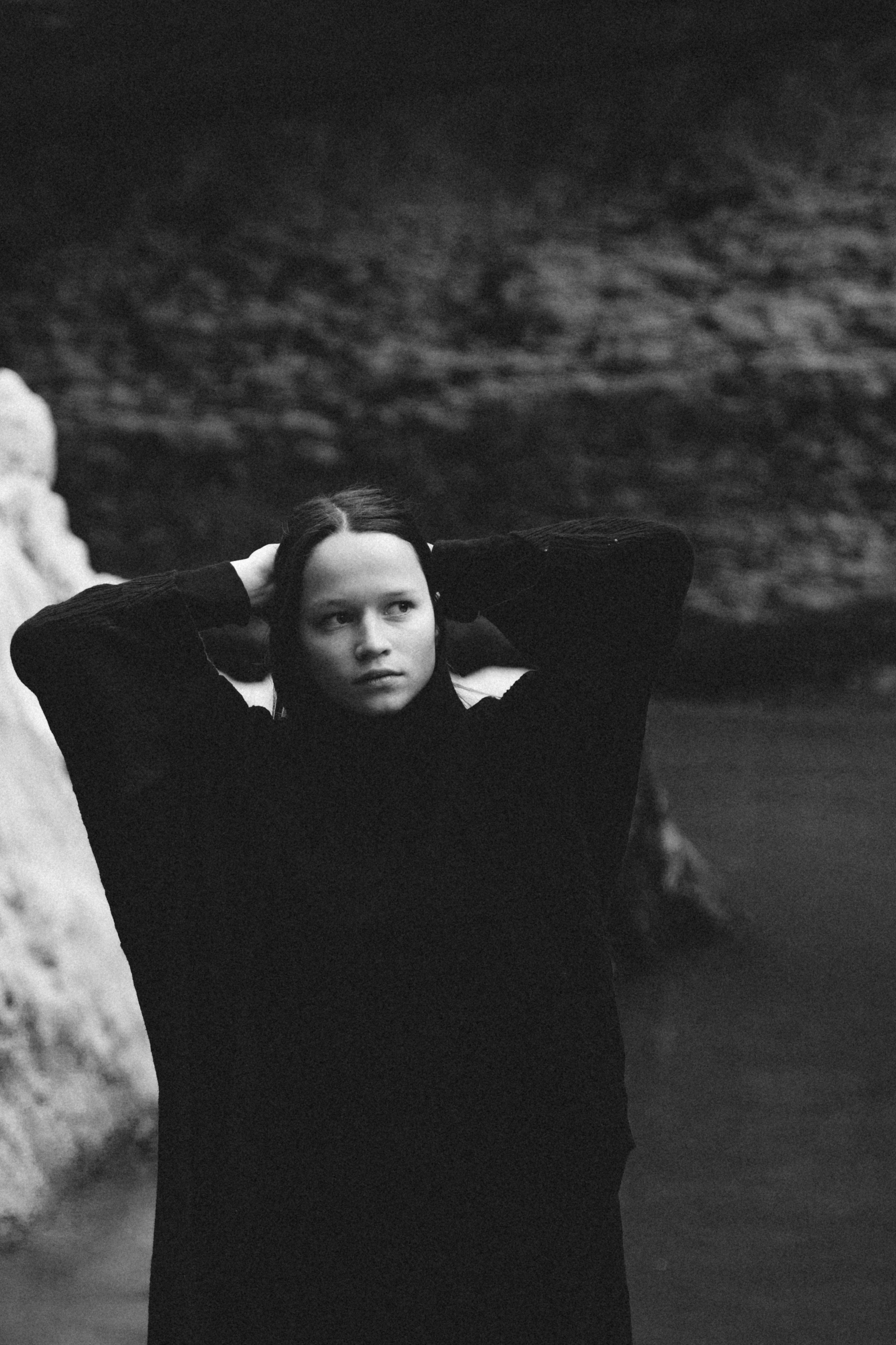 Экспериментальная фотография. Семейный и конный фотограф в Краснодарском крае и Адыгее