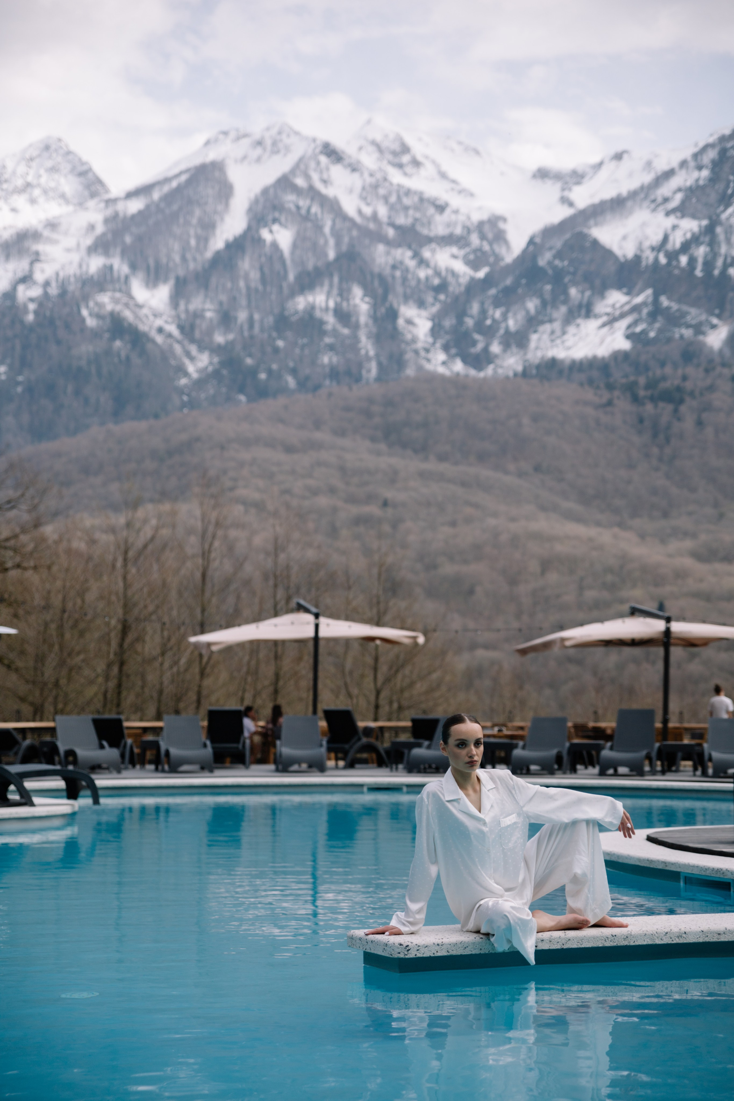 Свадьба в горах (Красная поляна). Семейный и конный фотограф в Краснодарском крае и Адыгее