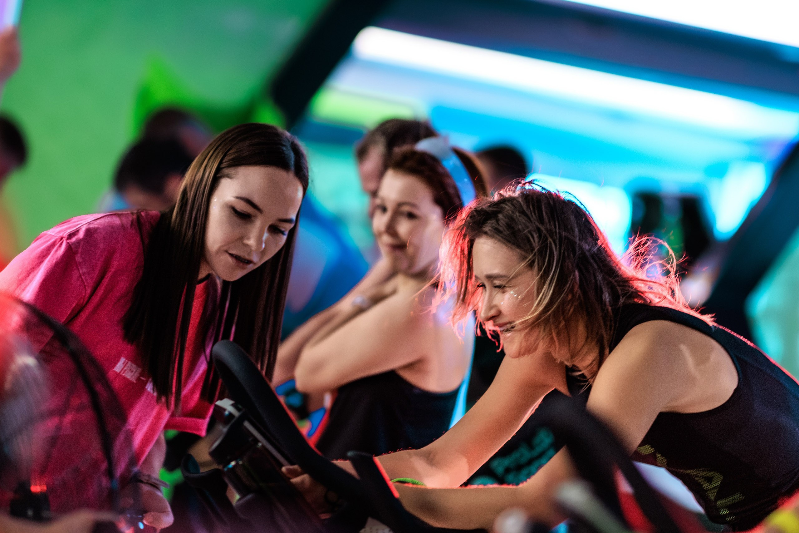 Indoor Triathlon | II этап 25-26. Репортажный фотограф Екатеринбург | Яркий, качественный репортаж | Концерты, клубы, репортаж, праздники, корпоративы