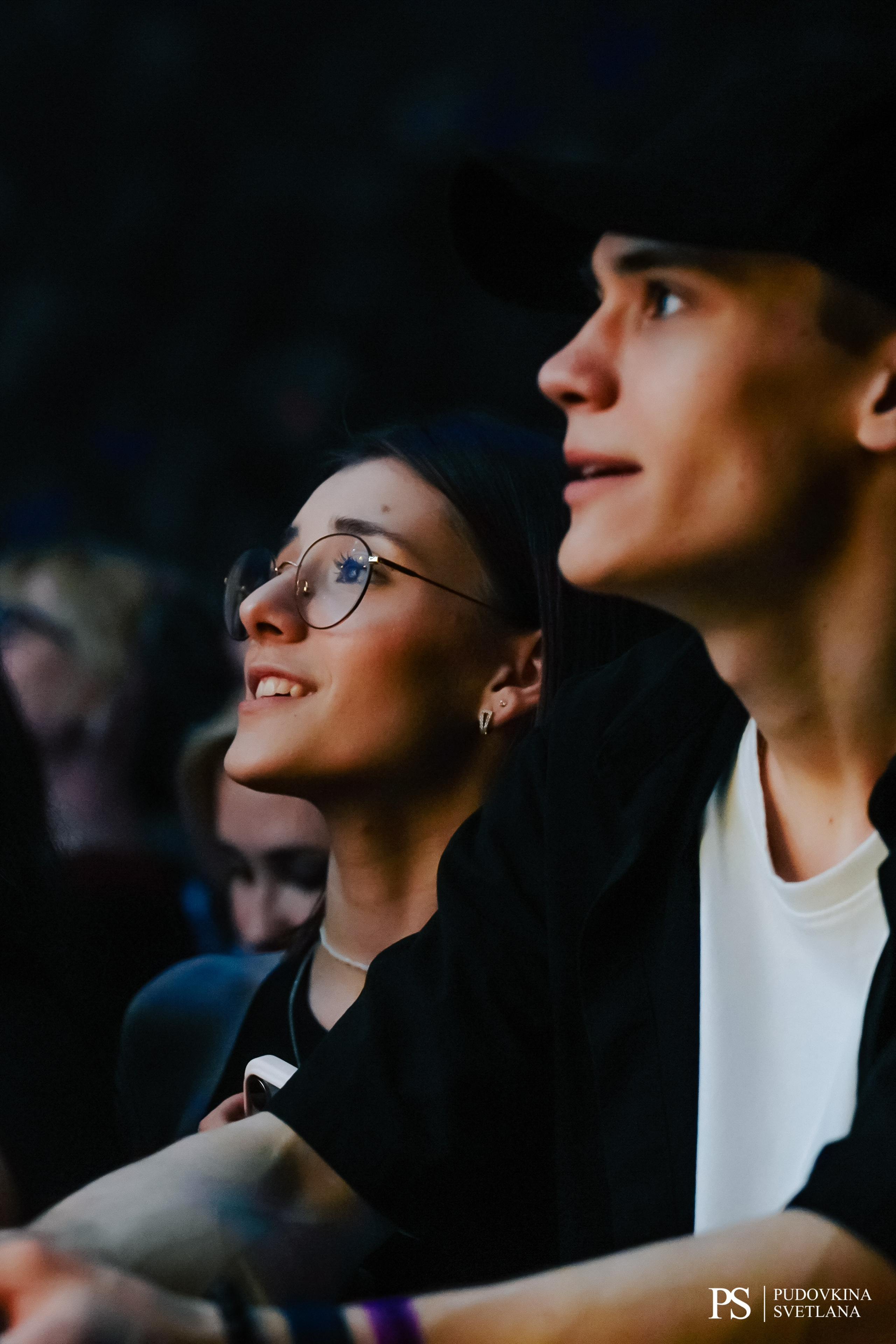 The Hatters. Фотограф Тольятти Светлана Пудовкина