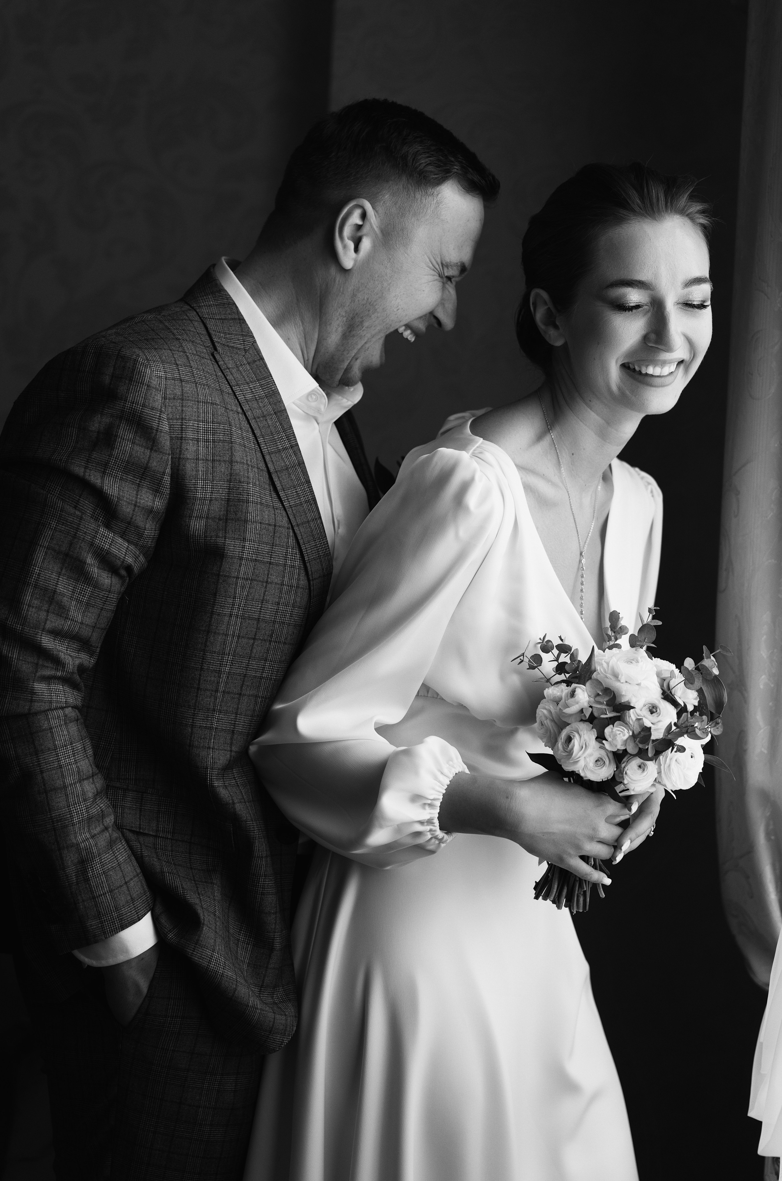 Загс. Фотограф Ирина Истомина