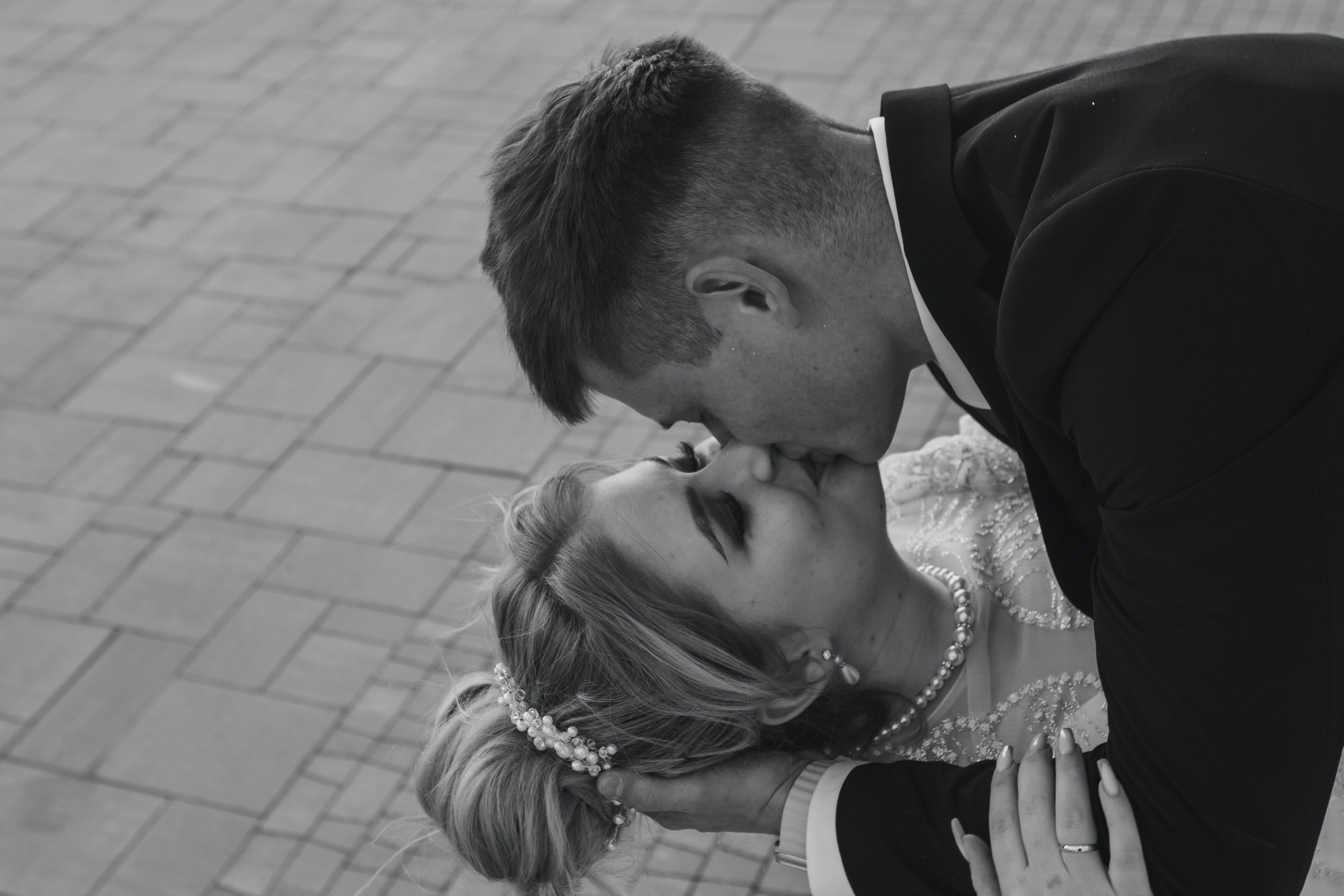 Wedding Day Елизавета & Артур. Фотограф в Самаре Ксения Владимировна