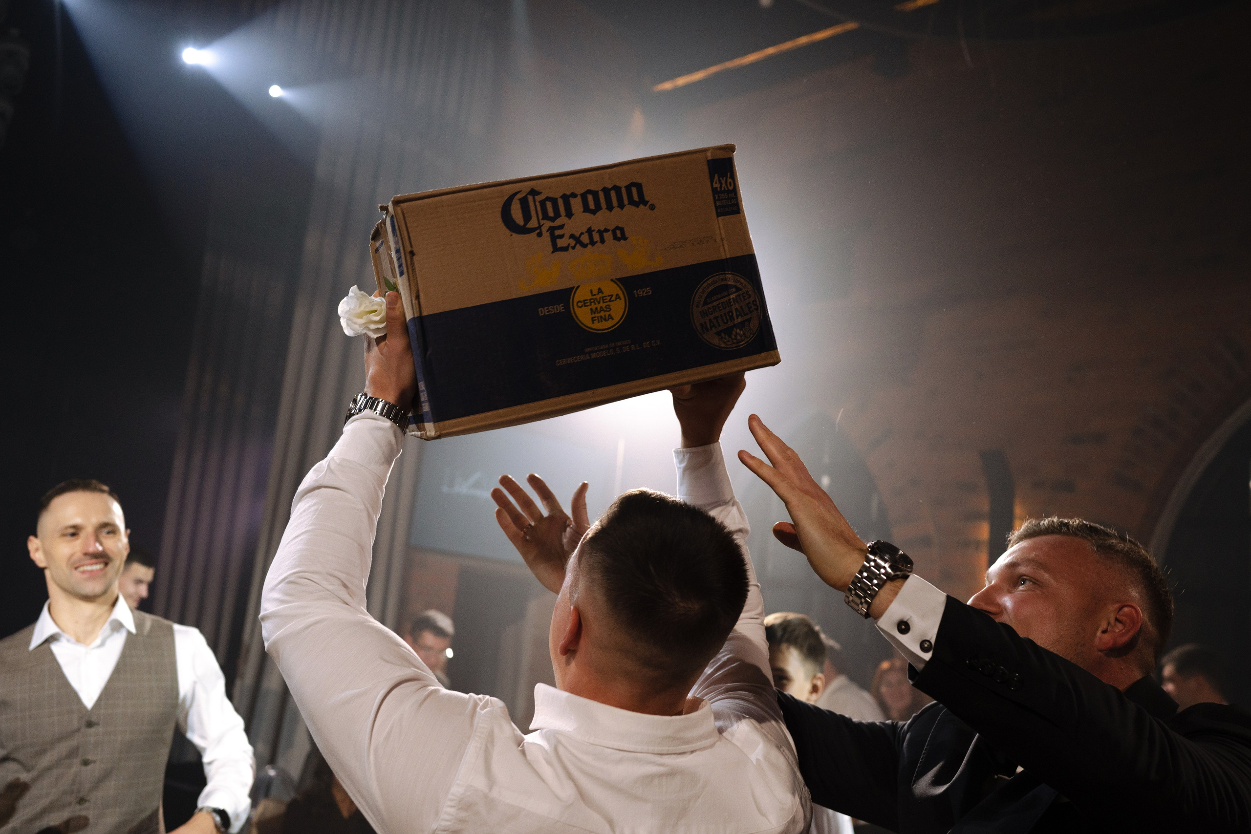 Алексей и Ирина. Фотограф Красноярск Екатерина Карпеза