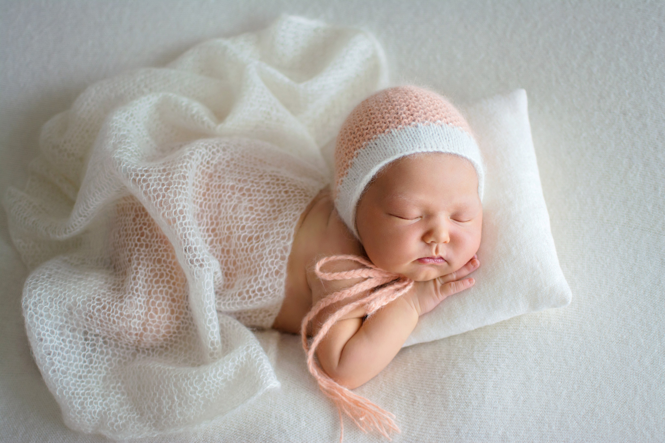 ДЕВОЧКИ. Фотограф новорождённых детский фотограф Сыктывкар Наталья Линдт