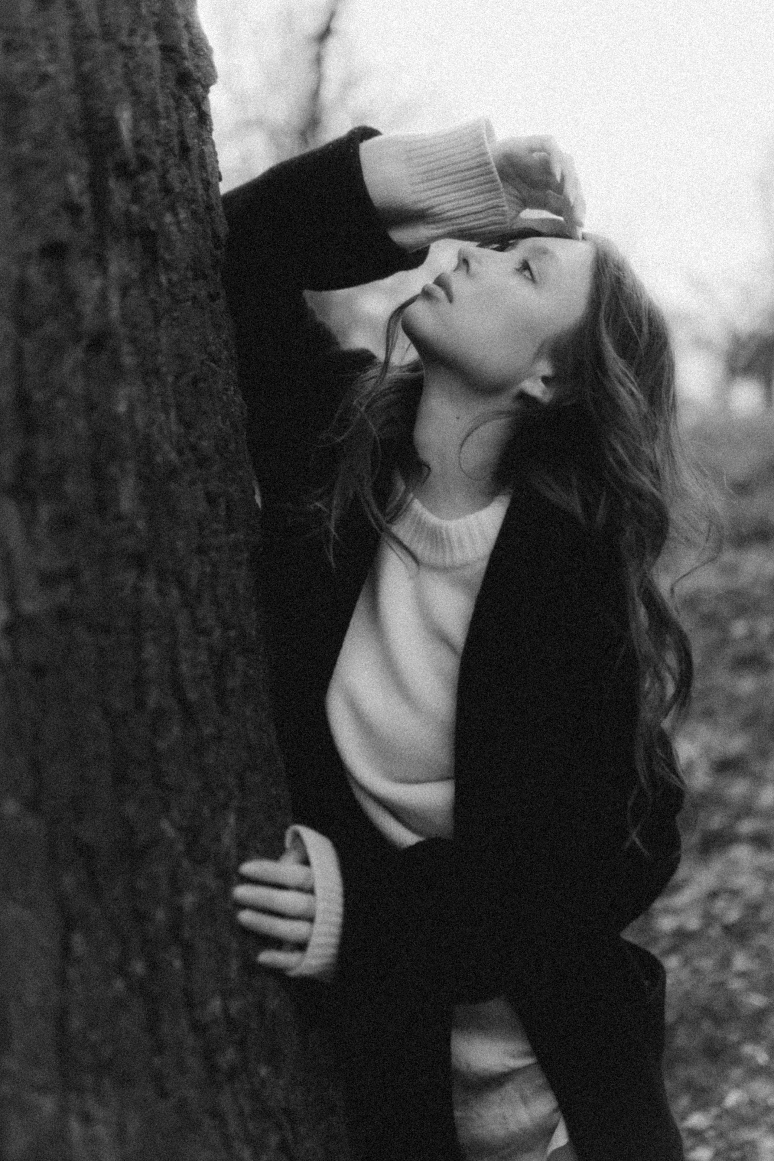 Считать капли дождя, сбиваясь со счета. Фотограф Москва Селюкова Юлия