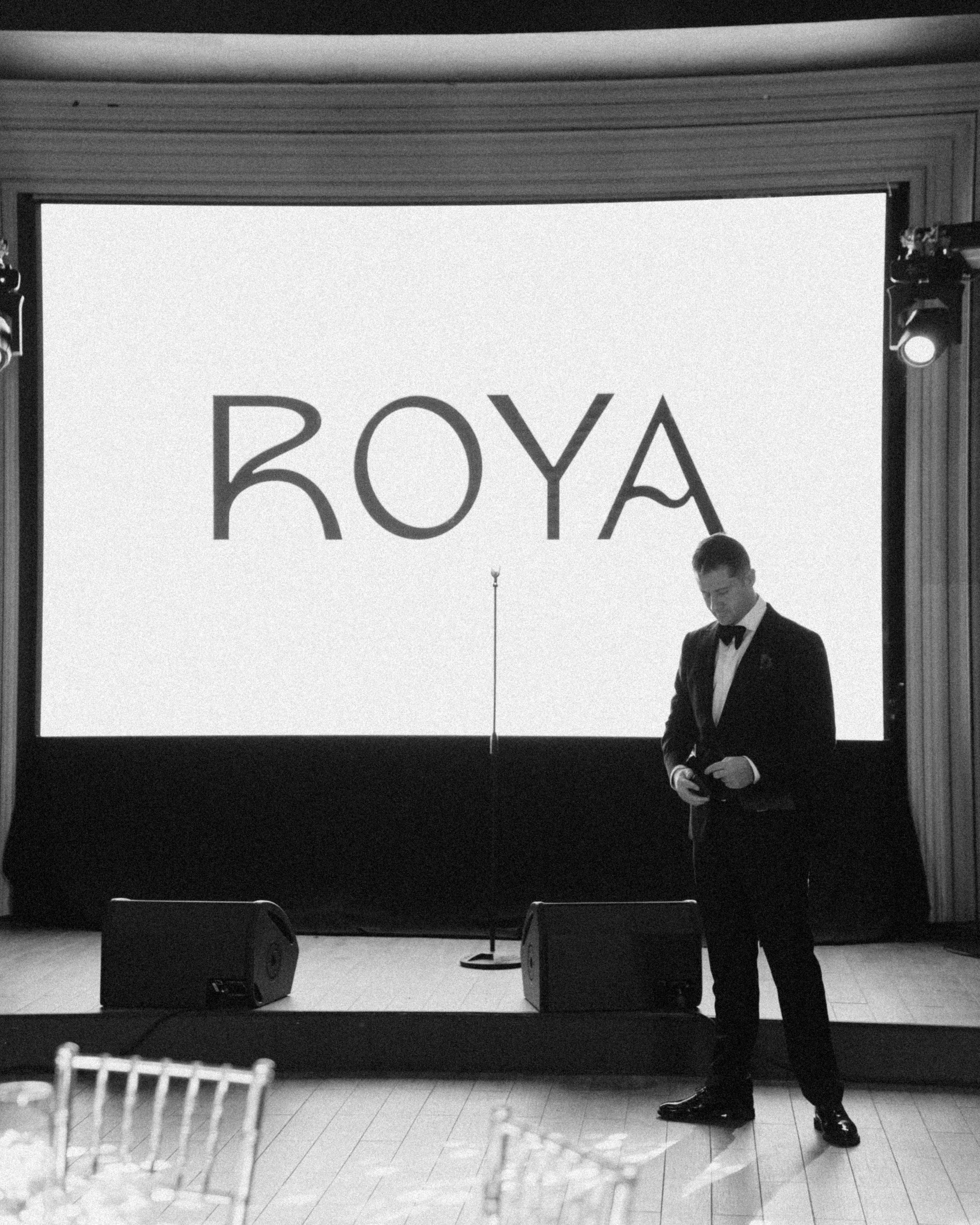 Roya. Фотограф Москва Селюкова Юлия