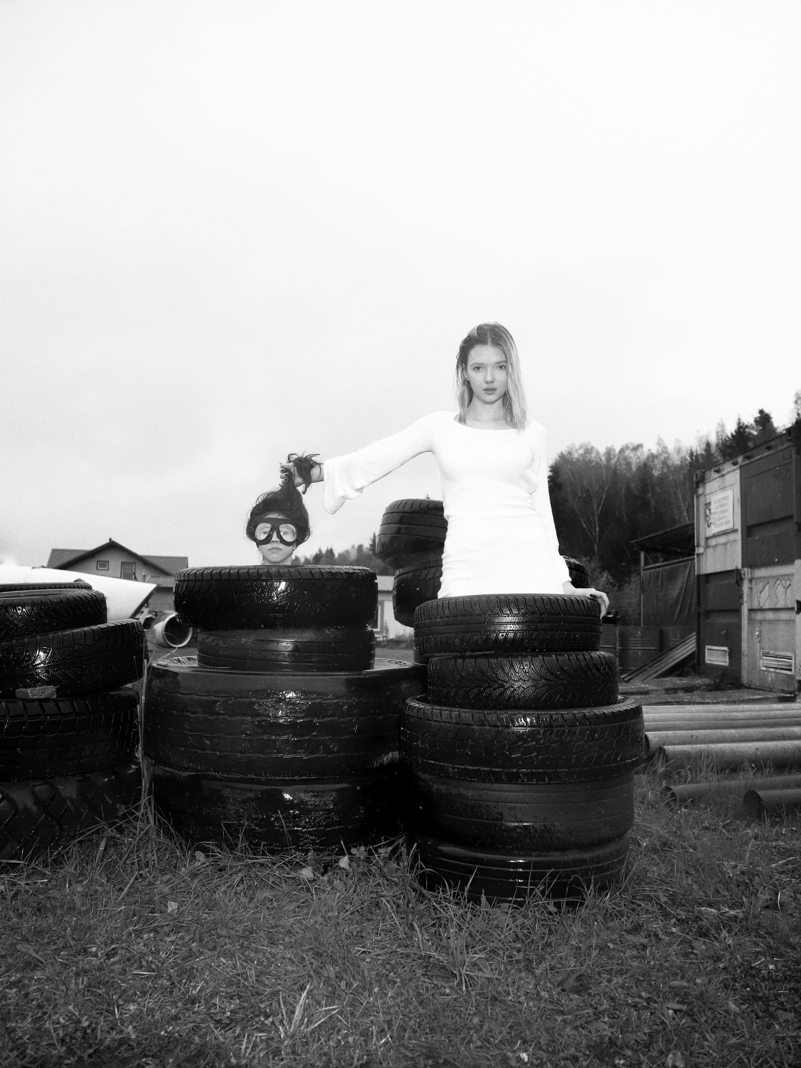 Креативная творческая съёмка. Привет! Меня зовут Даша! И я фотохудожник из Москвы!