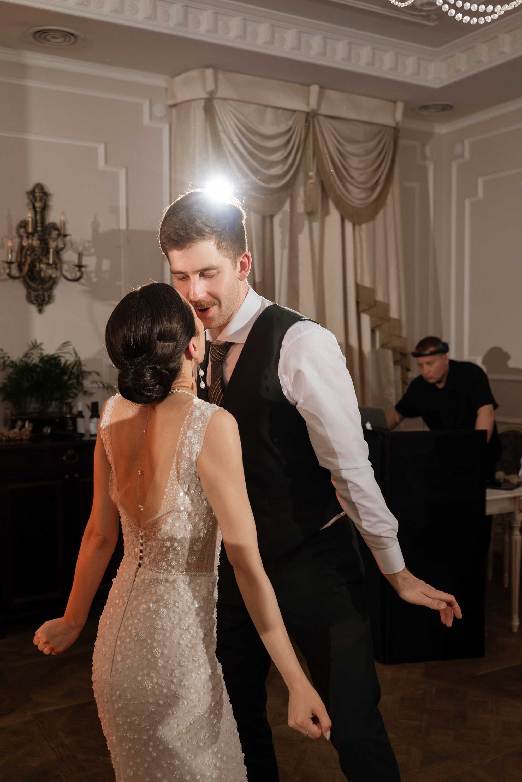 Кирилл и Мария | 23.06.25. Свадебный фотограф в Санкт-Петербурге Владислава Тюльпина