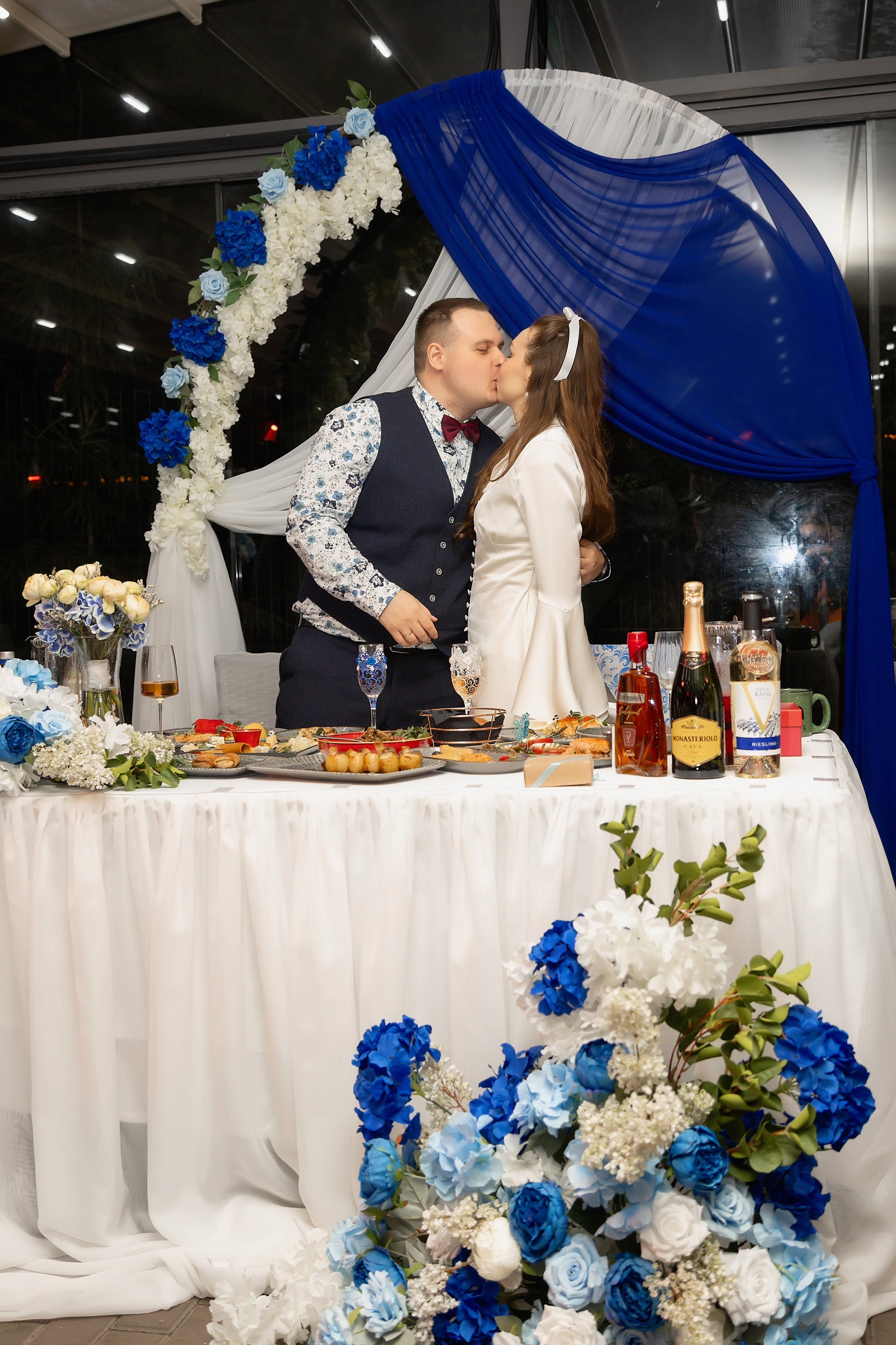 Татьяна и Валдис. Свадебный, семейный фотограф в Раменском, Москве и Подмосковье
