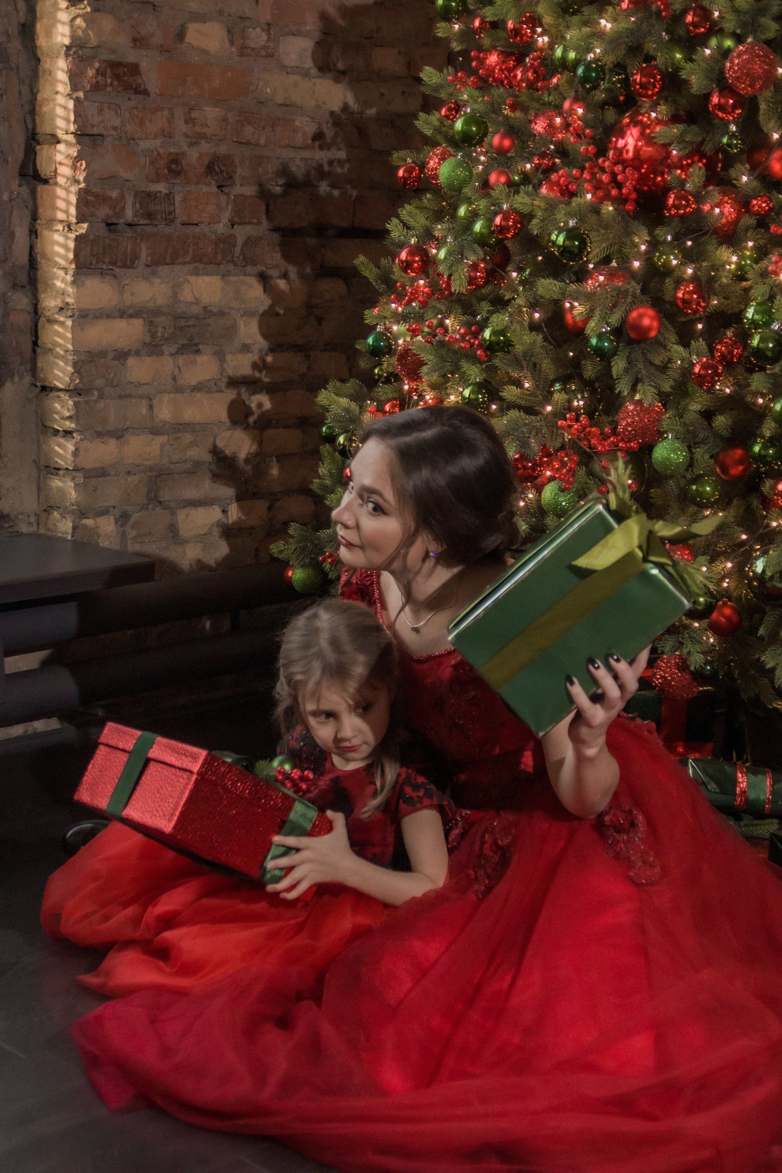 Натали и Варвара ✨. Женский портрет и немного больше в Санкт-Петербурге