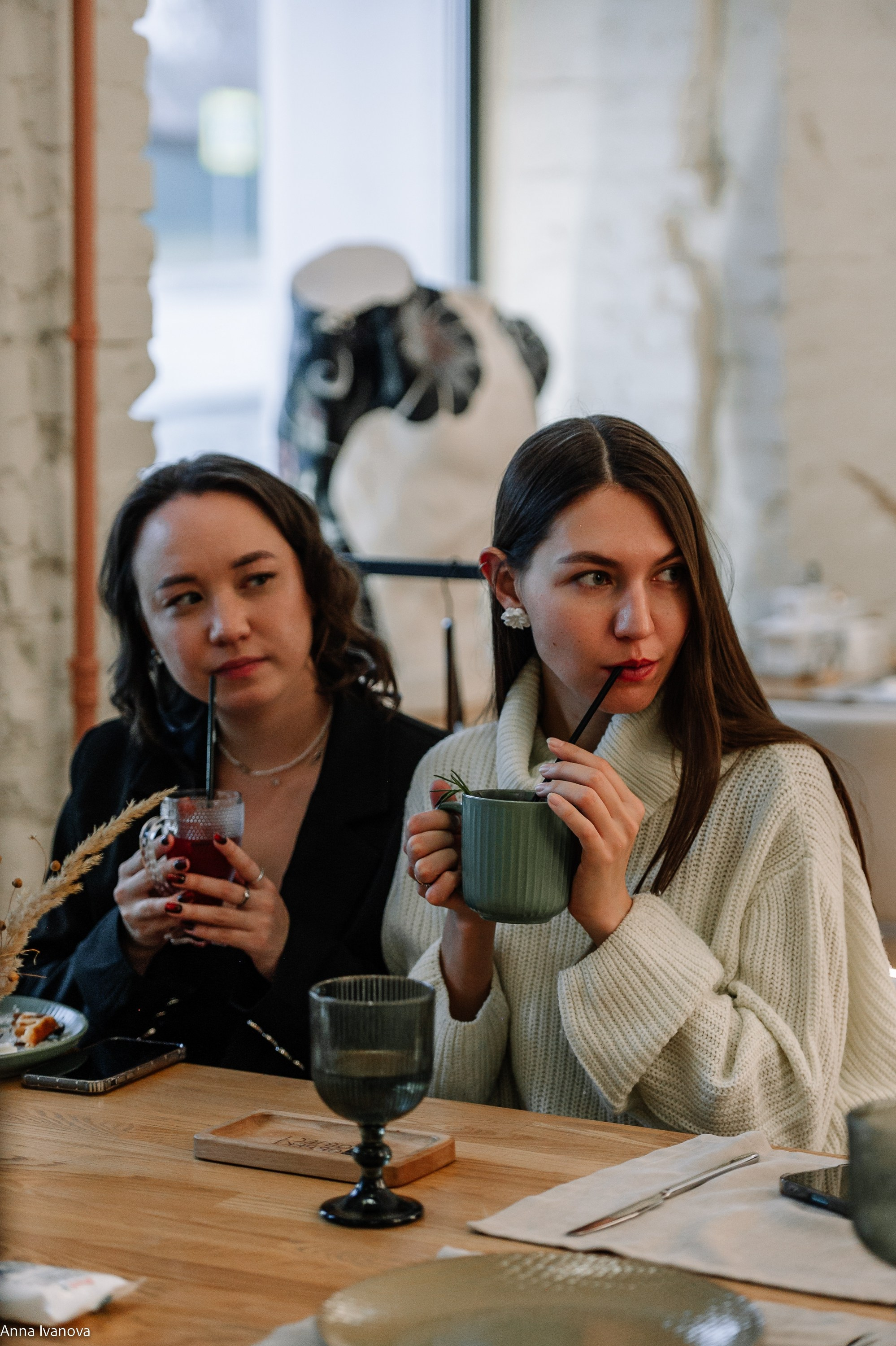 Индивидуальная фотосессия. Анна Иванова Свадебный Фотограф Чебоксары