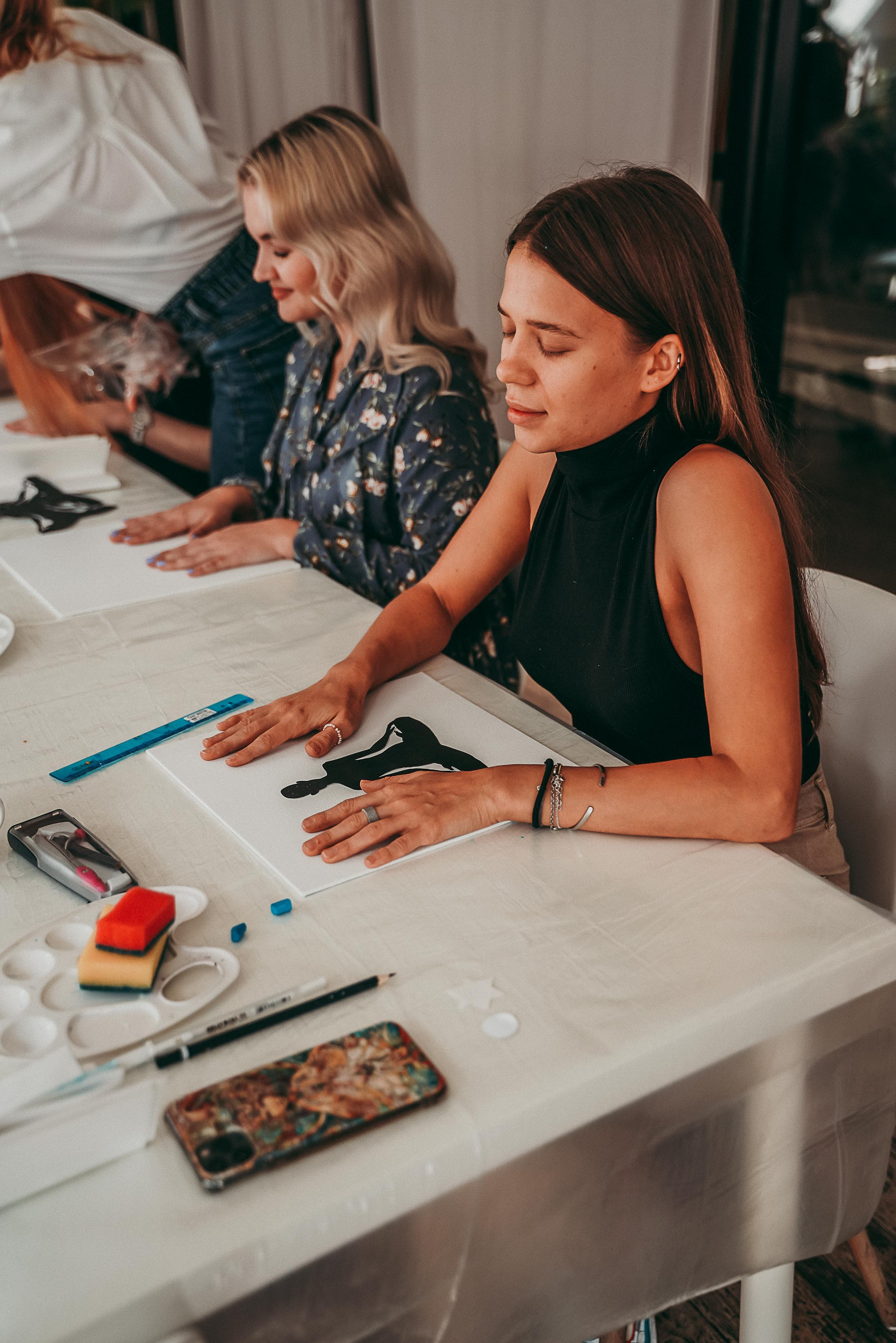 Мк «Энергетическая картина». Главная