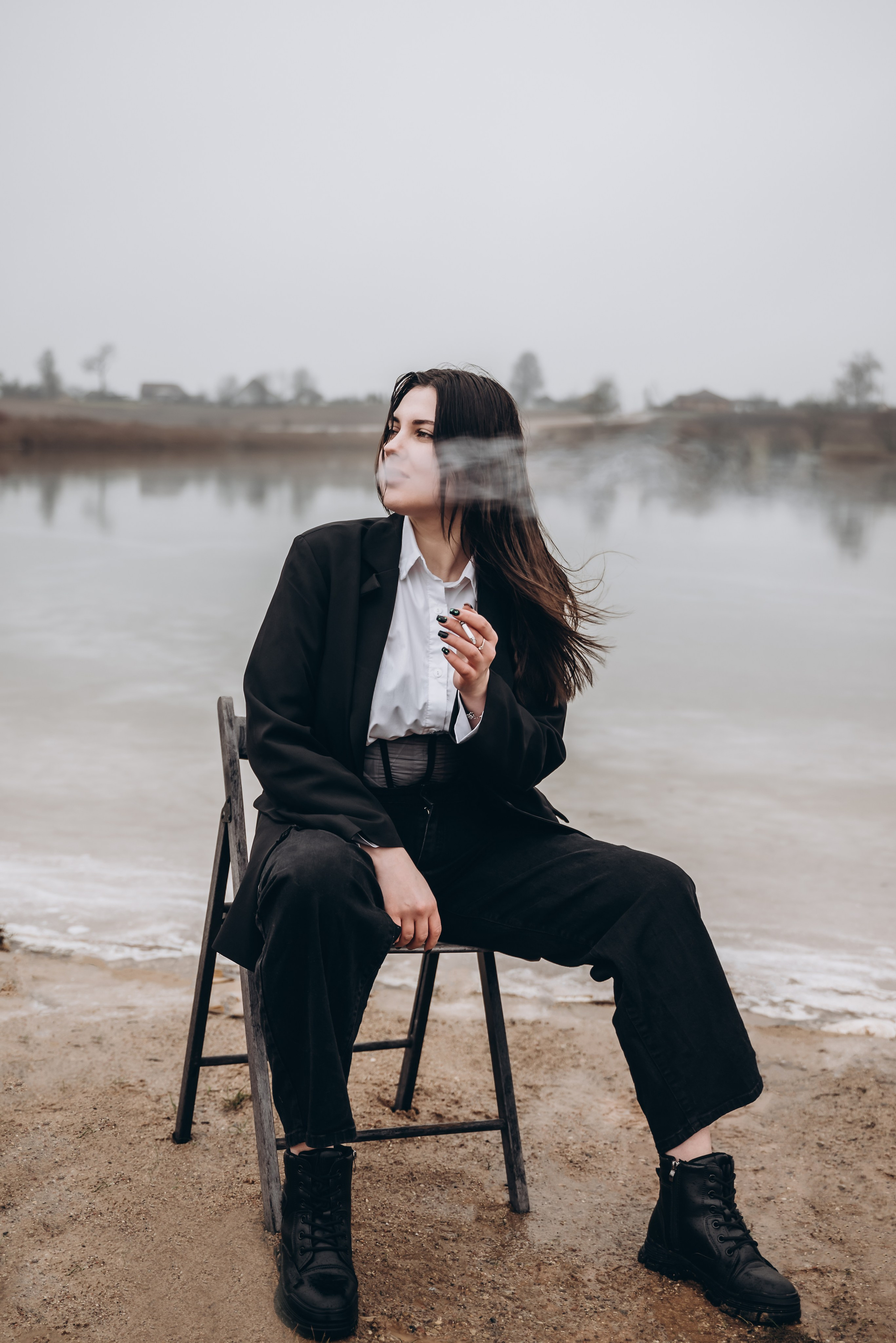 Дарья. Фотограф в Дзержинске Наташа Баева