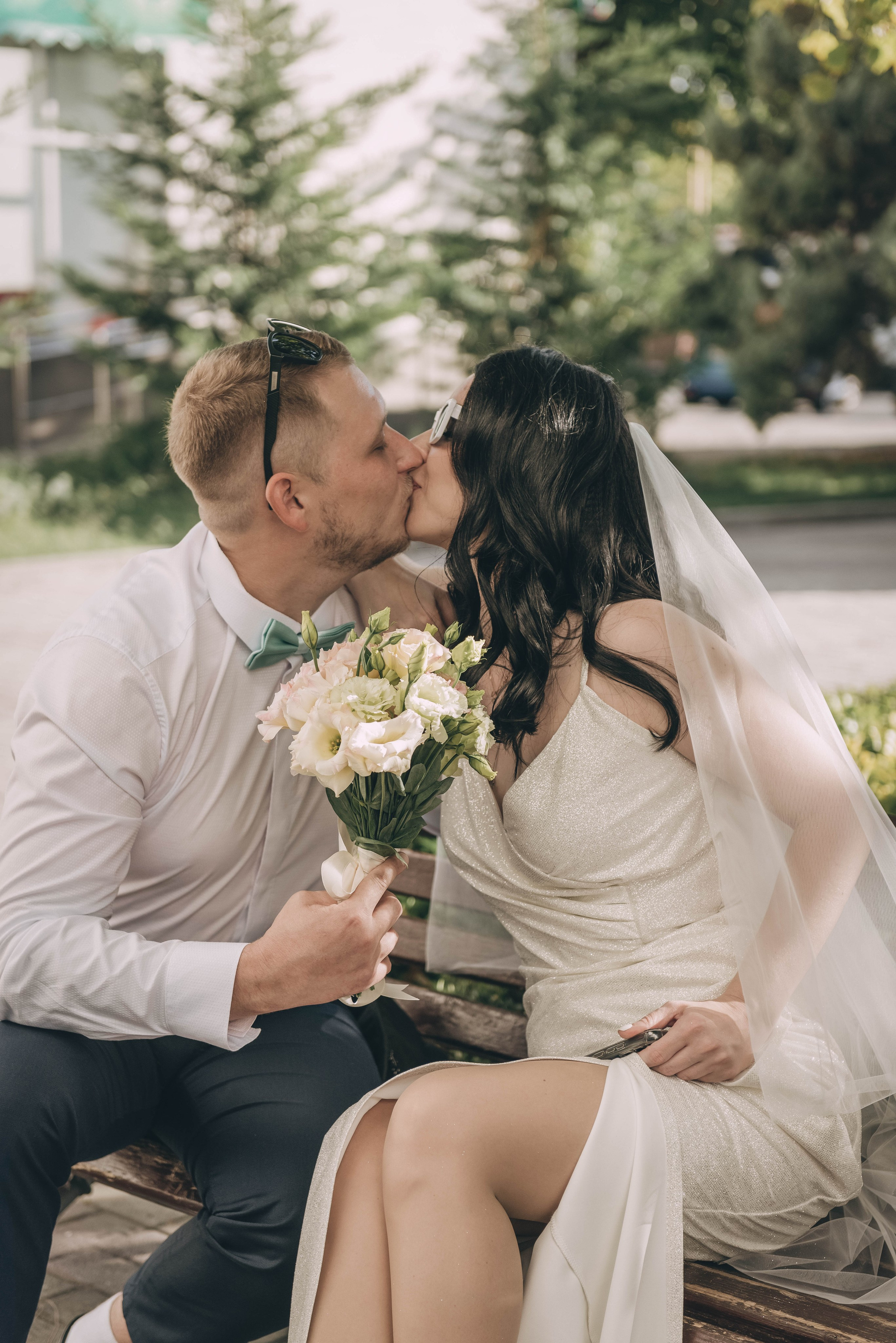 Елена и Стас. Семейный и детский фотограф в г. Геленджике Ольга Бурдюк