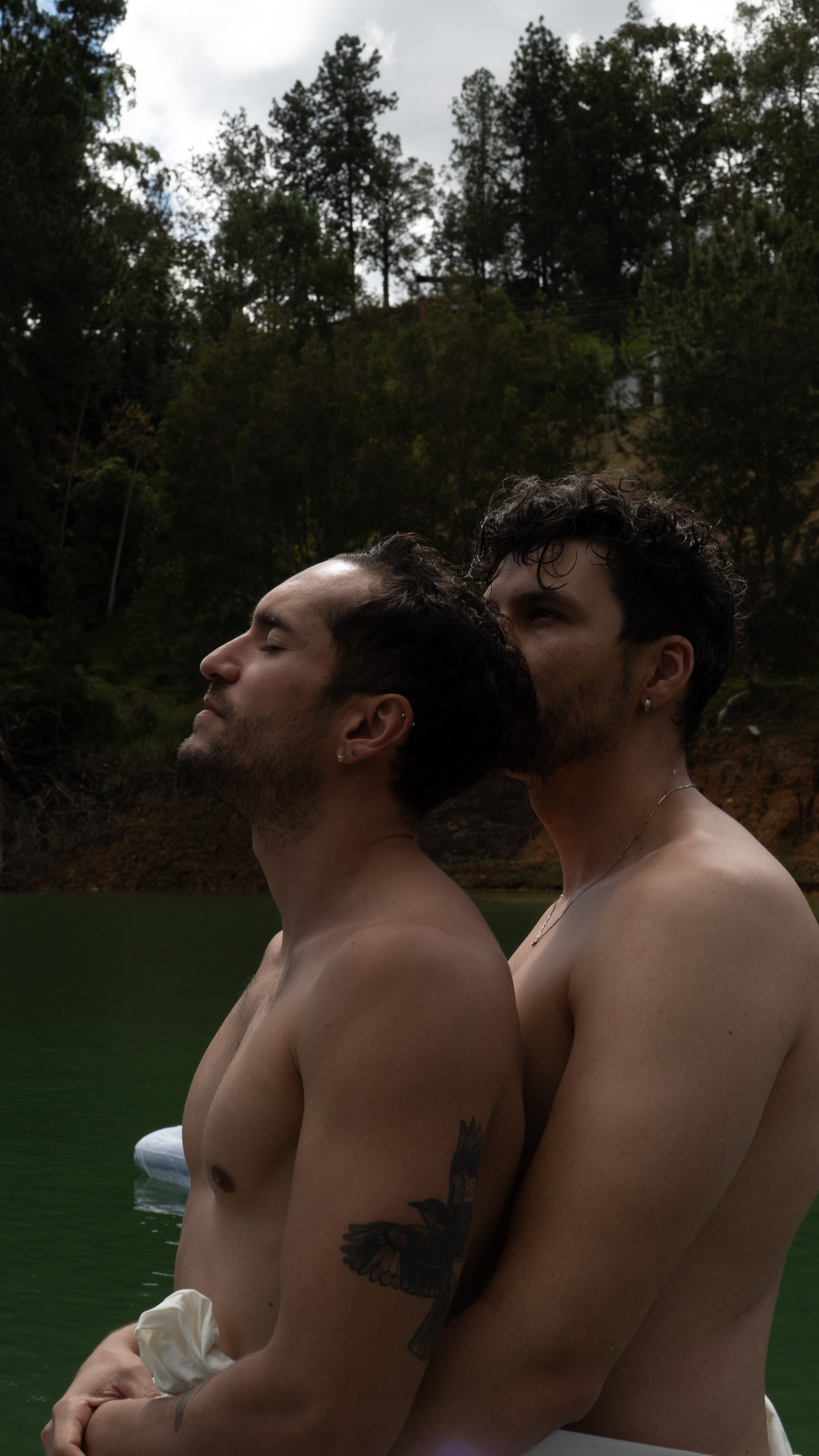 Guatape full. Wedding Photographer in Barcelona and Medellin