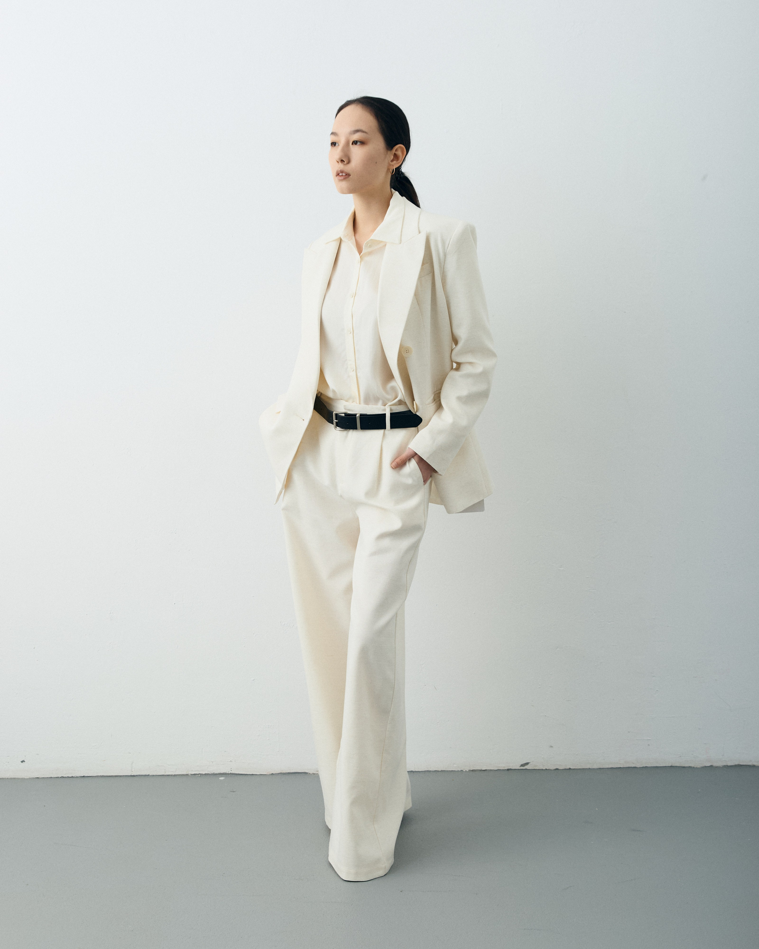 Ecru. Pavel Yastrebov photographer