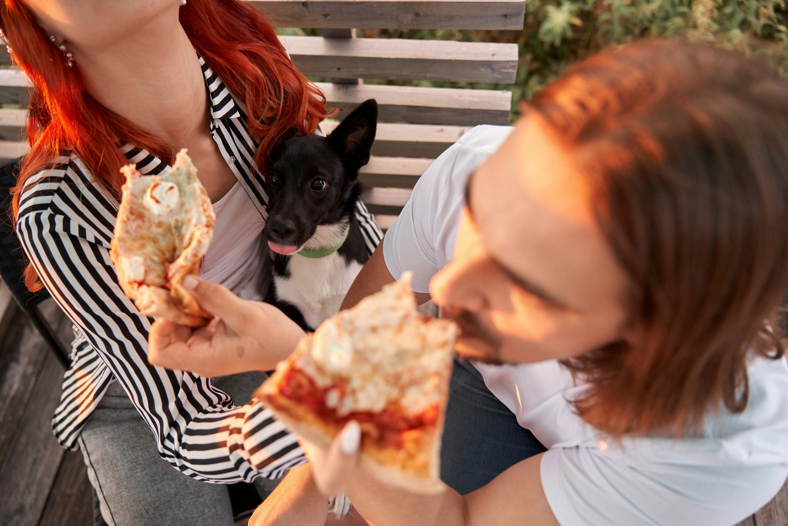 Свадьбы. Фотограф в Череповце Никита Кривоногов