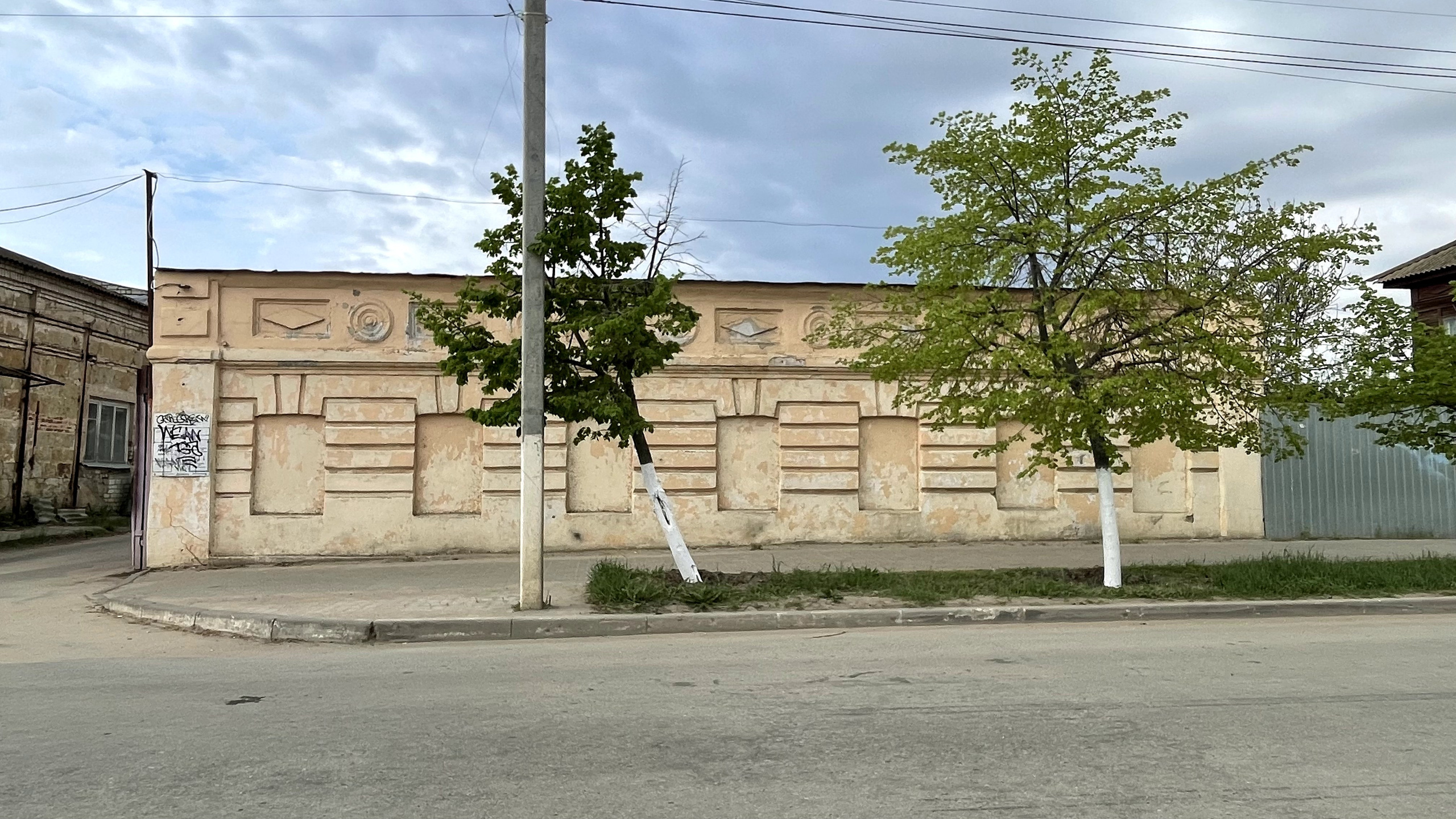 20 087 Здания. ВИЗУАЛЬНЫЕ И ЗВУКОВЫЕ РЕШЕНИЯ ДЛЯ БИЗНЕСА И СЪЁМОК ТЕЛЕТЕЛА